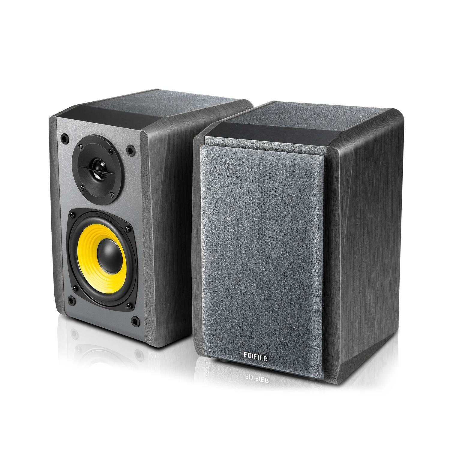 Edifier R1010 BT BLACK Parlantes-2