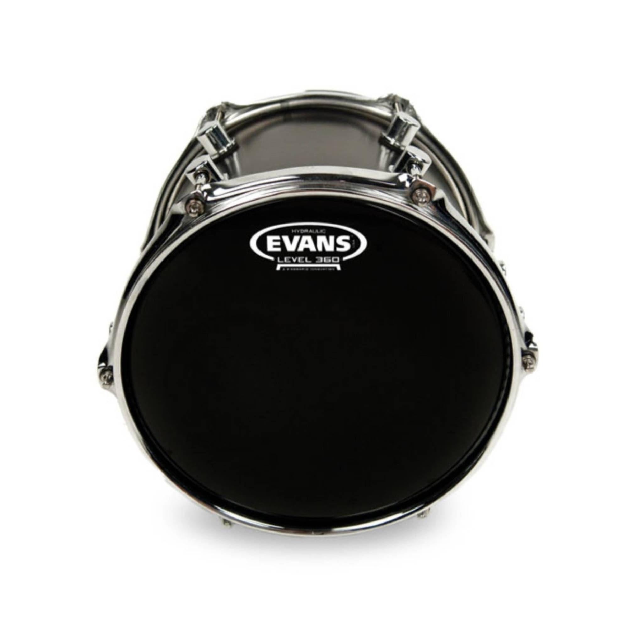 Evans TT14HBG Parche de Bater a 14-2