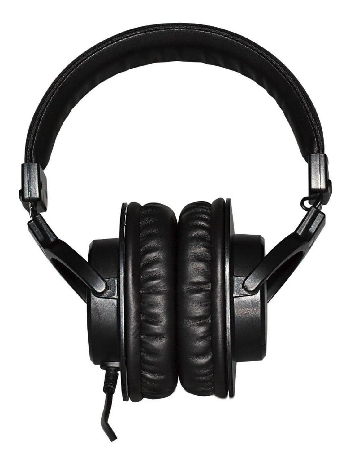 Audifonos Cerrados Estudio Th-mx2 tascam-2