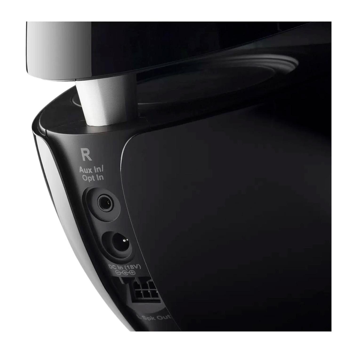 Edifier e25HD BLACK Parlantes Multimedia-3