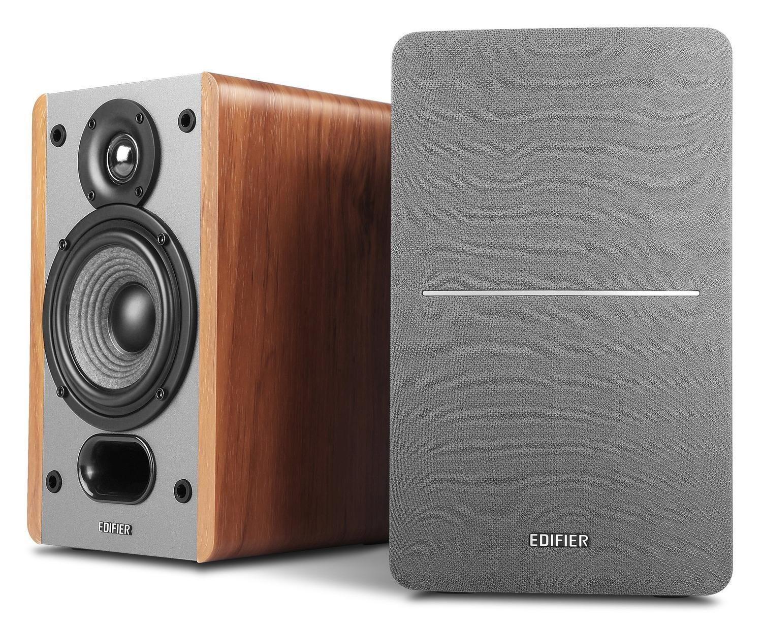 Edifier P12 Parlantes Pasivos-0