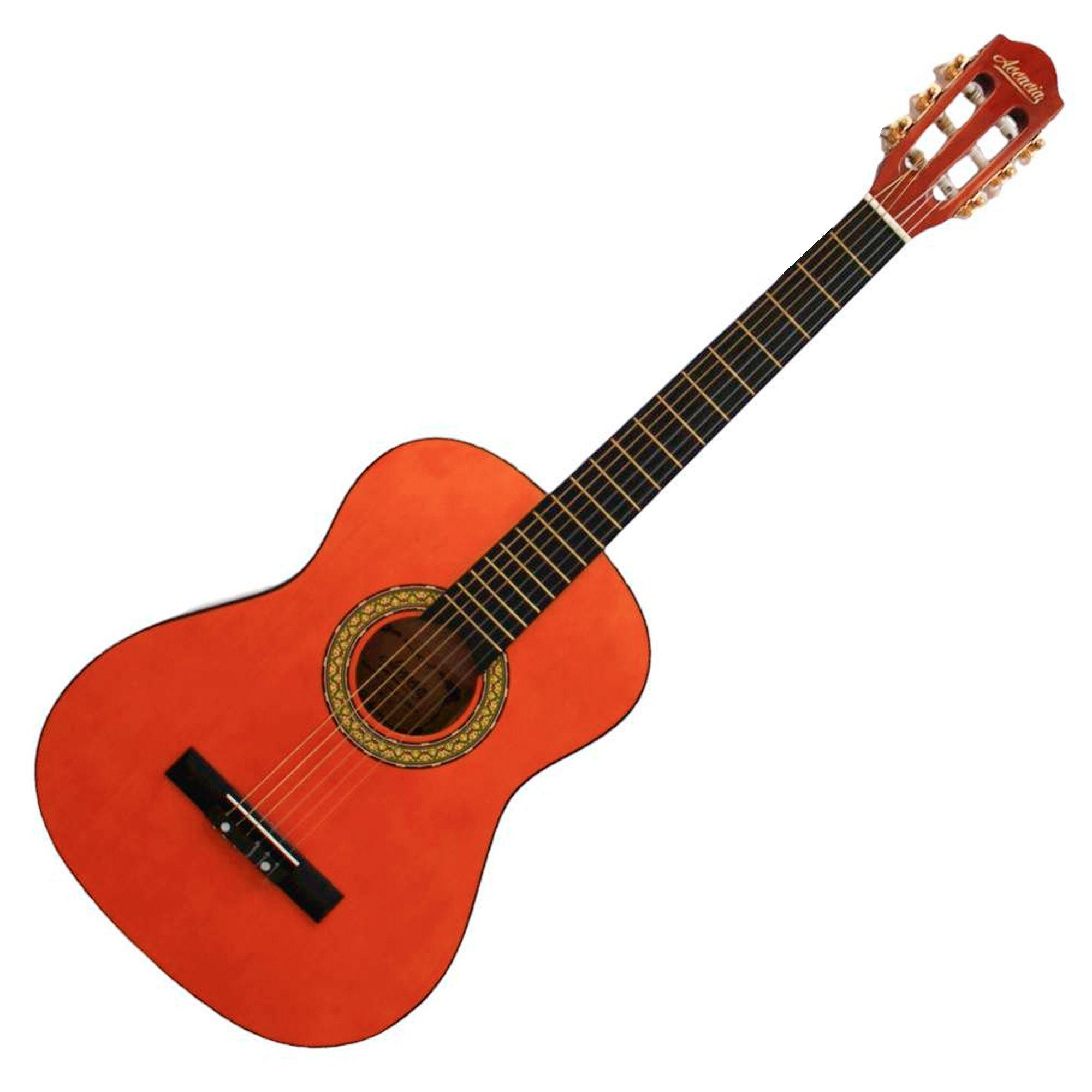 Accacia CG851 39 Guitarra Cl sica-0