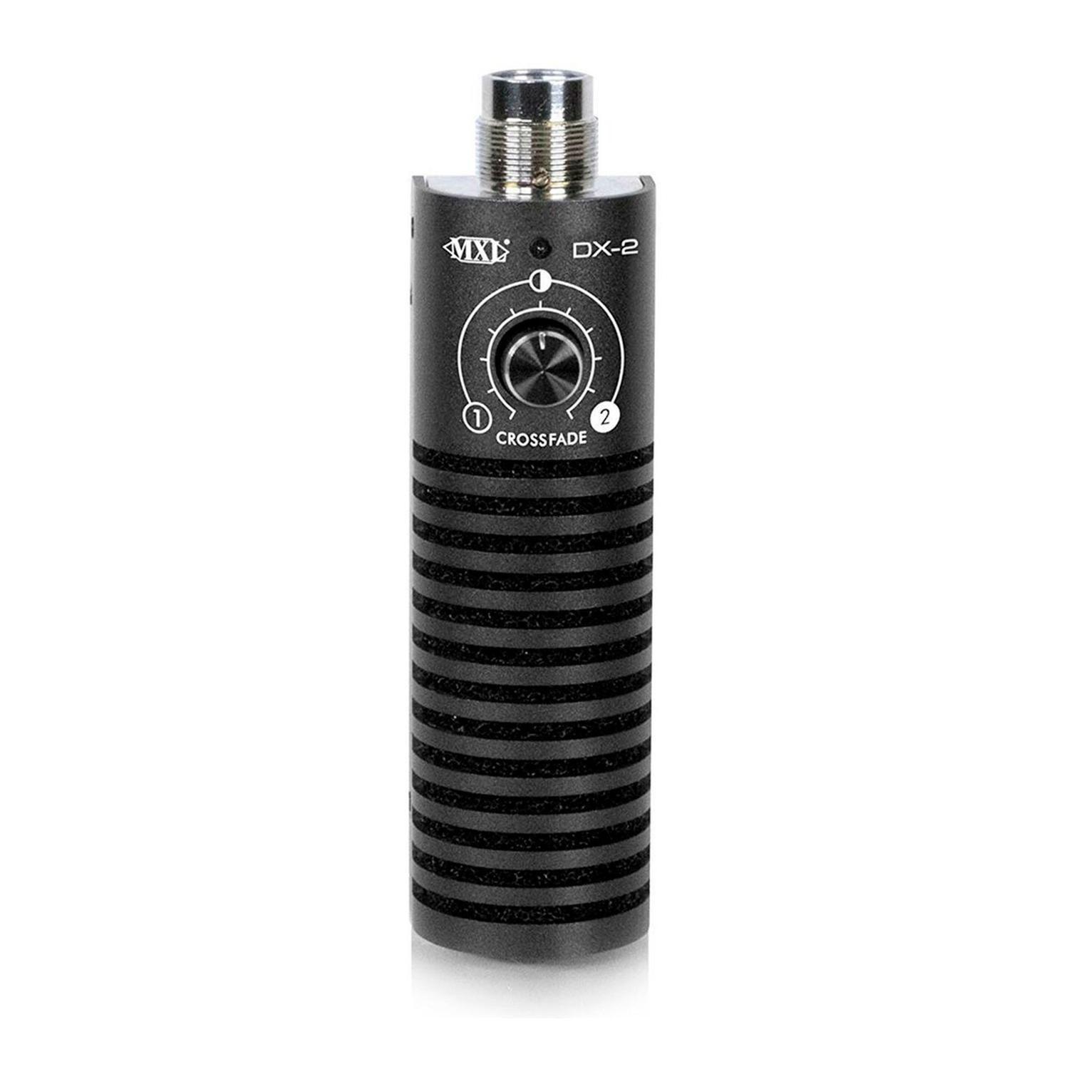 MXL DX 2 Micr fono Din mico-0