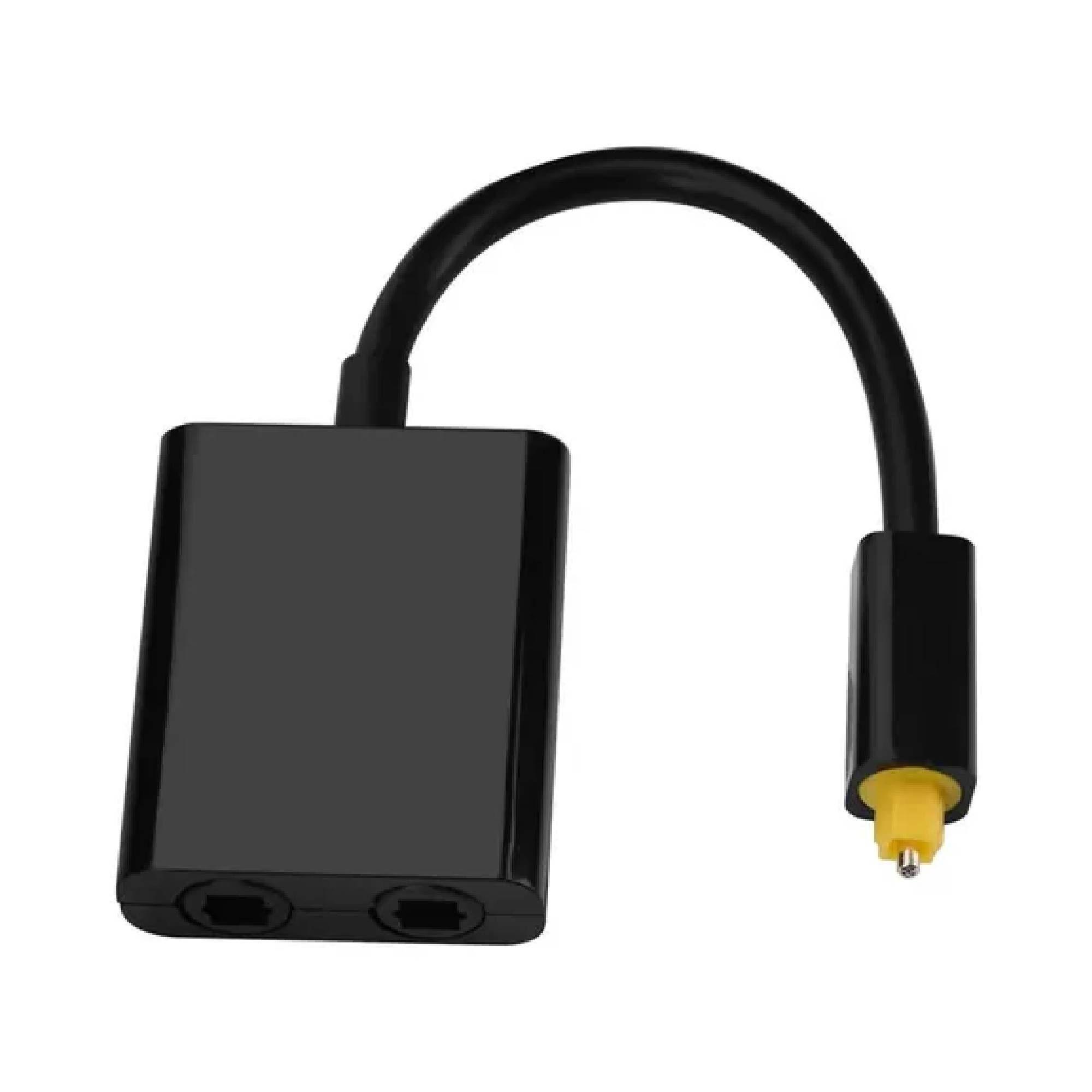 IRM 06031 Adaptador Audio Fibra ptica-1