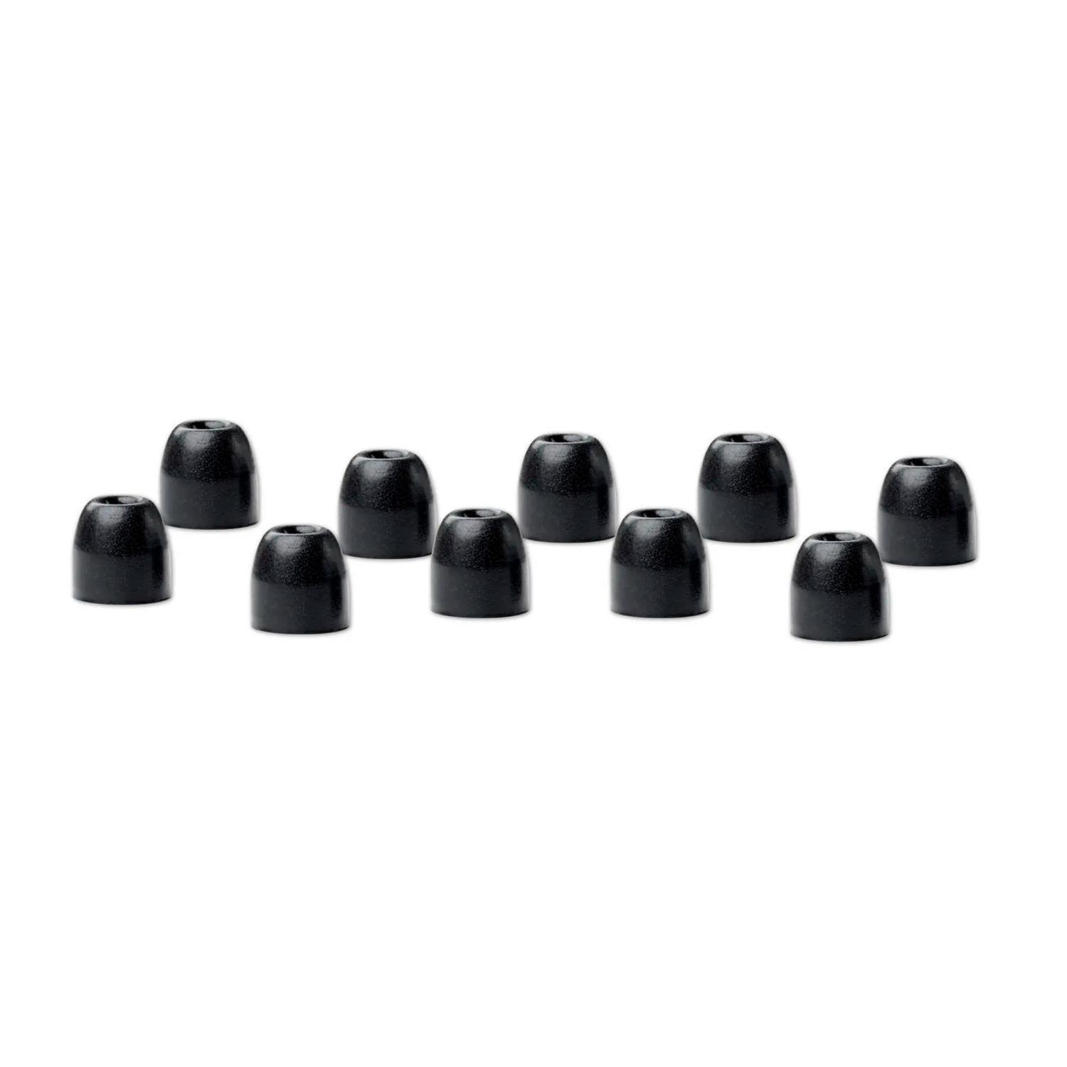 Shure EABKF1-10S Almohadillas de Espuma S-0