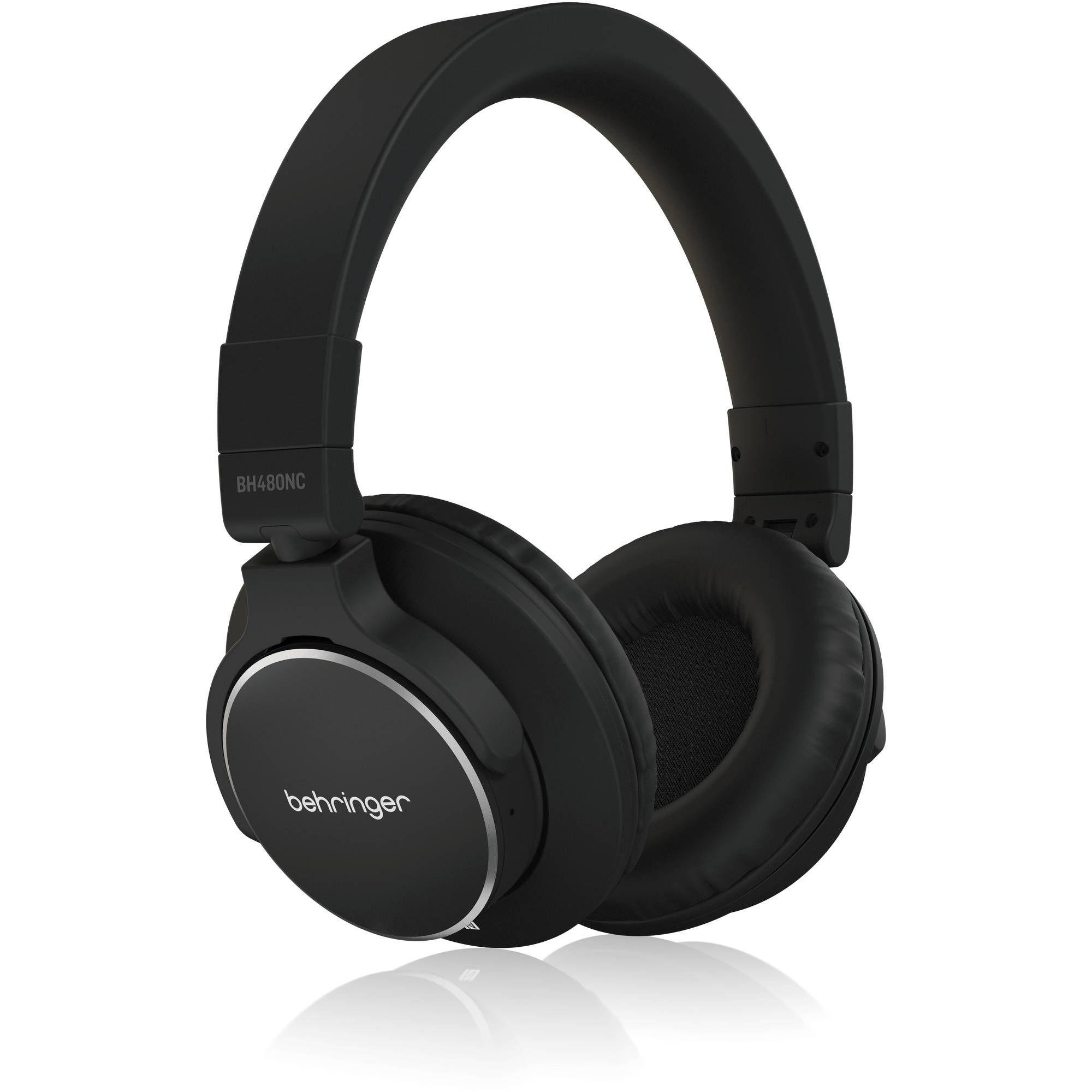 BEHRINGER BH470NC Audifono bluetooth-0