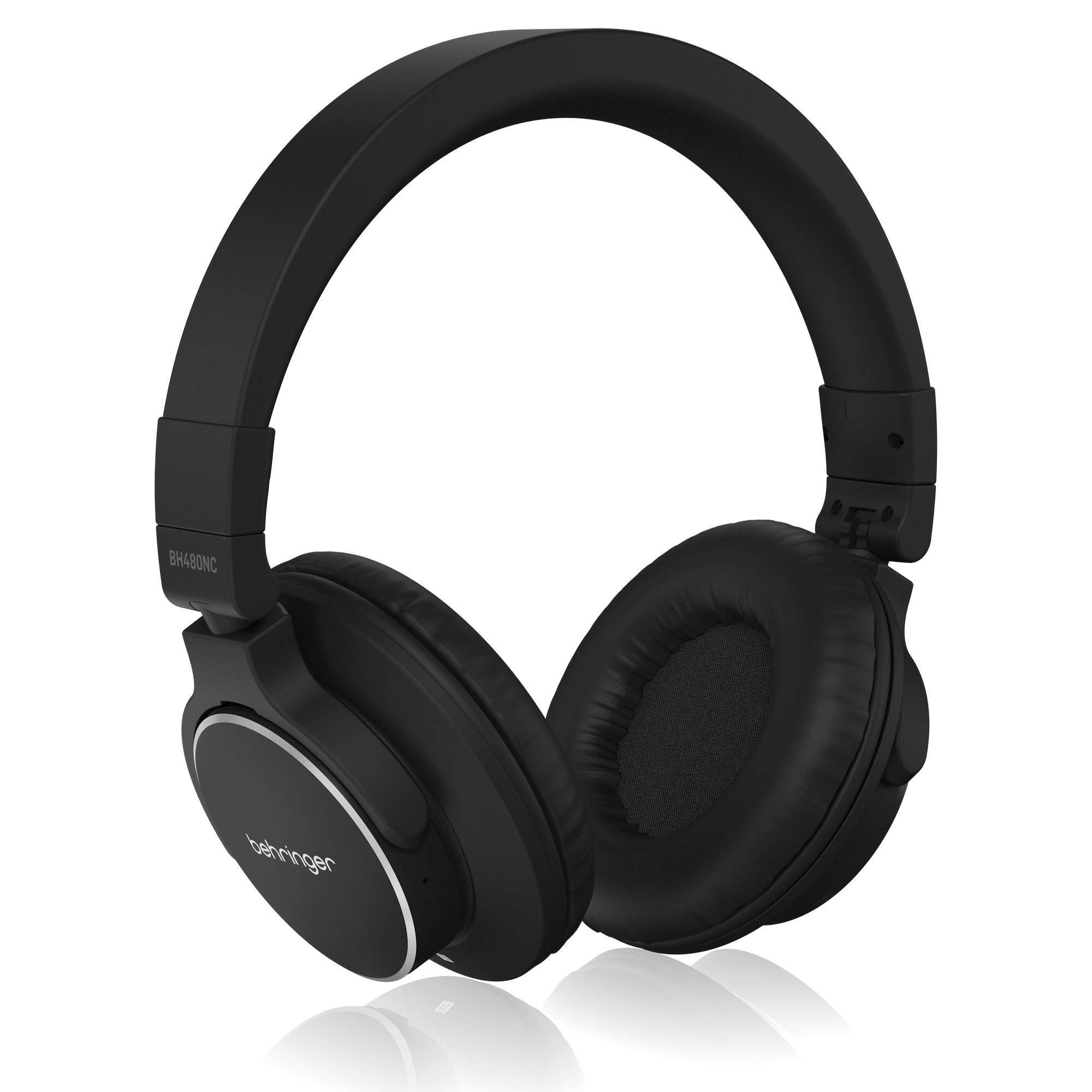 BEHRINGER BH470NC Audifono bluetooth-2