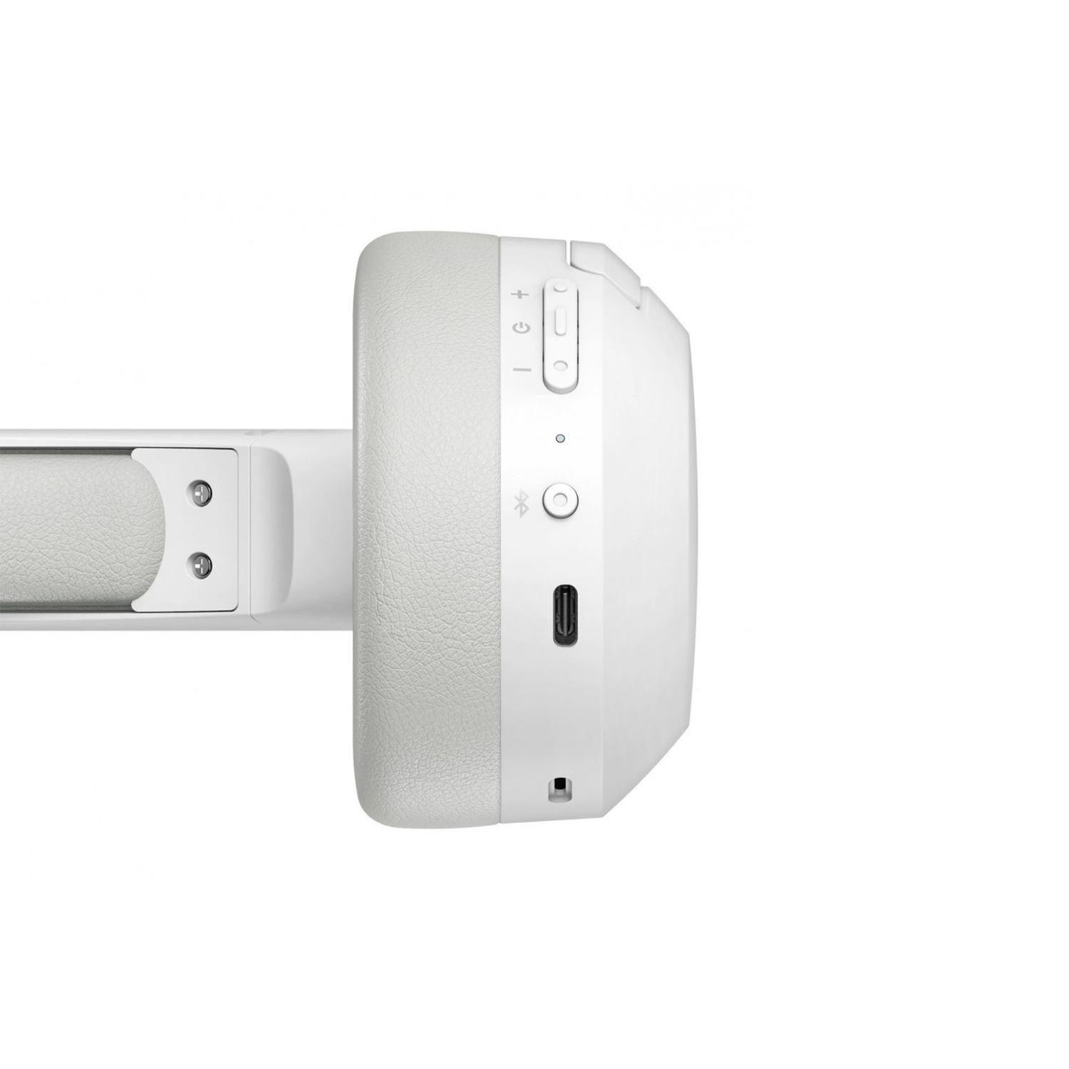 Edifier W820NB WHITE Audífonos-2