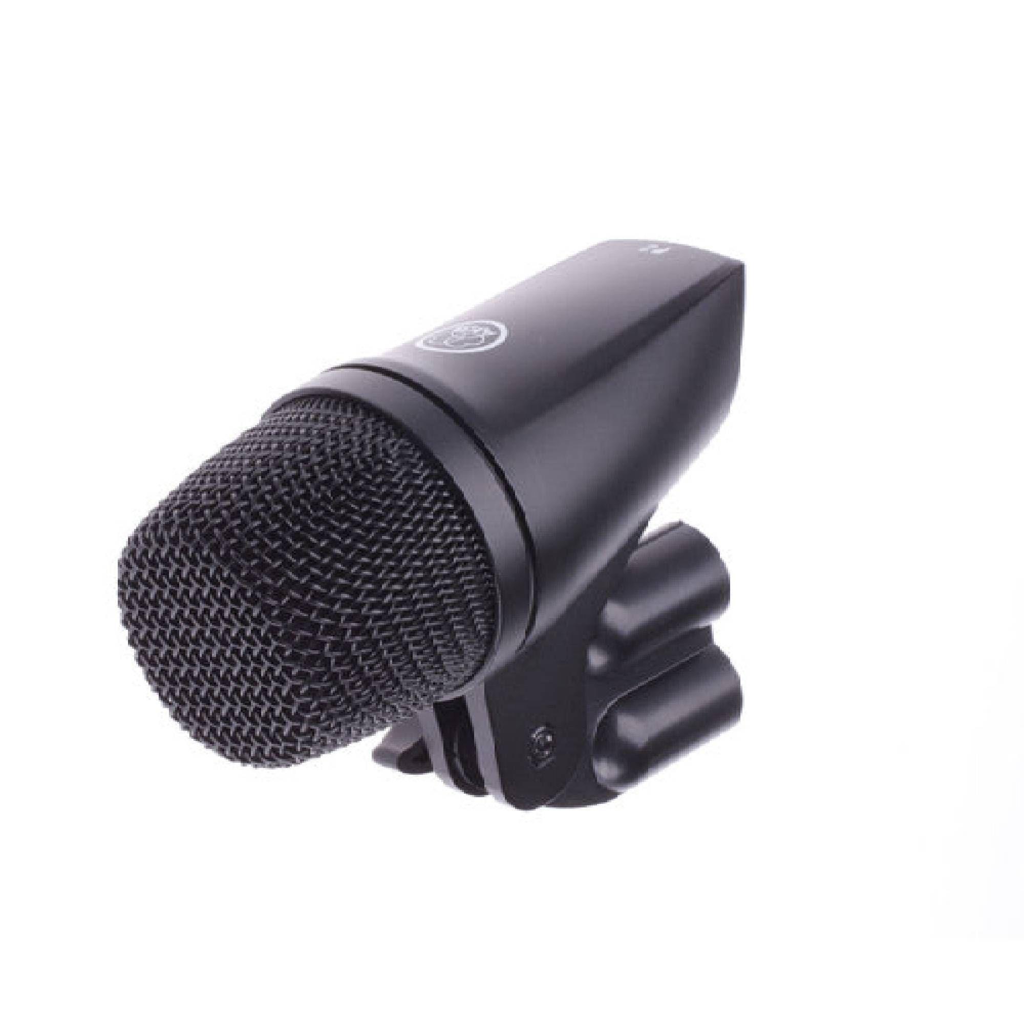 AKG P2 Microfono Dinamico-1