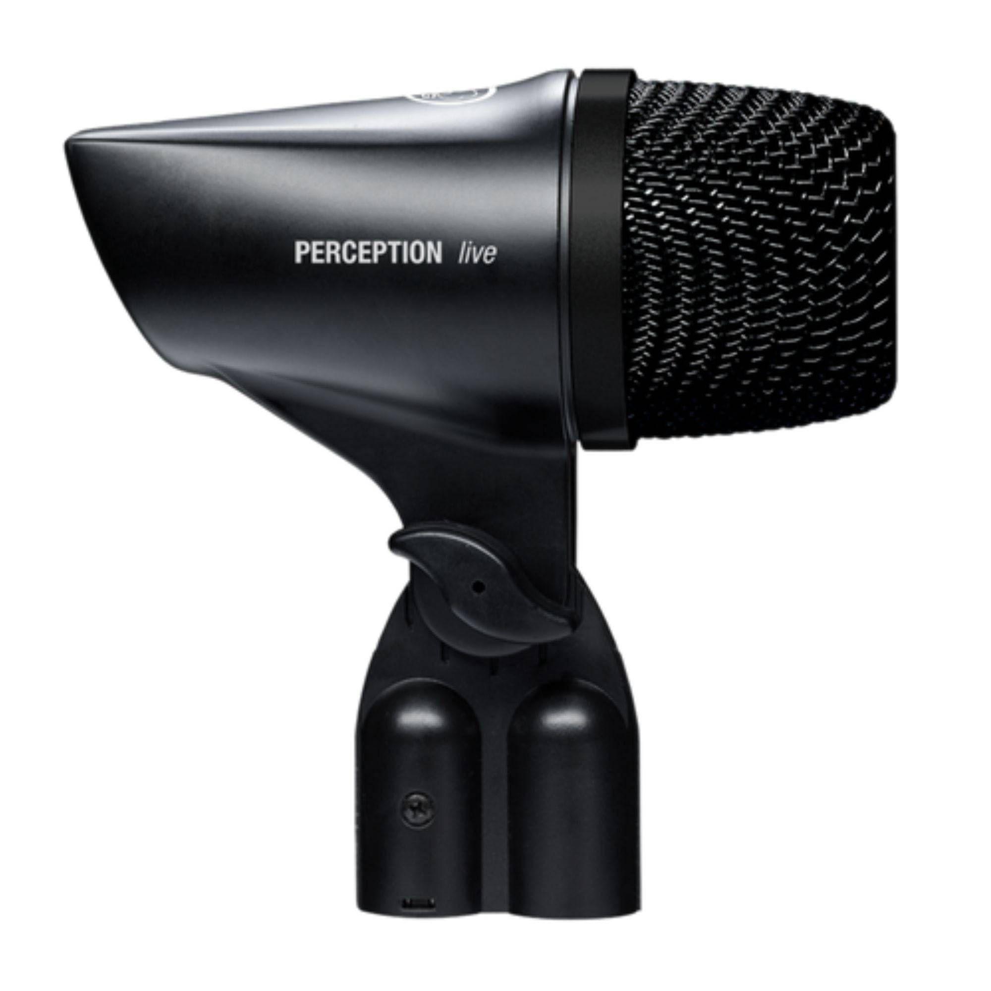 AKG P2 Microfono Dinamico-2