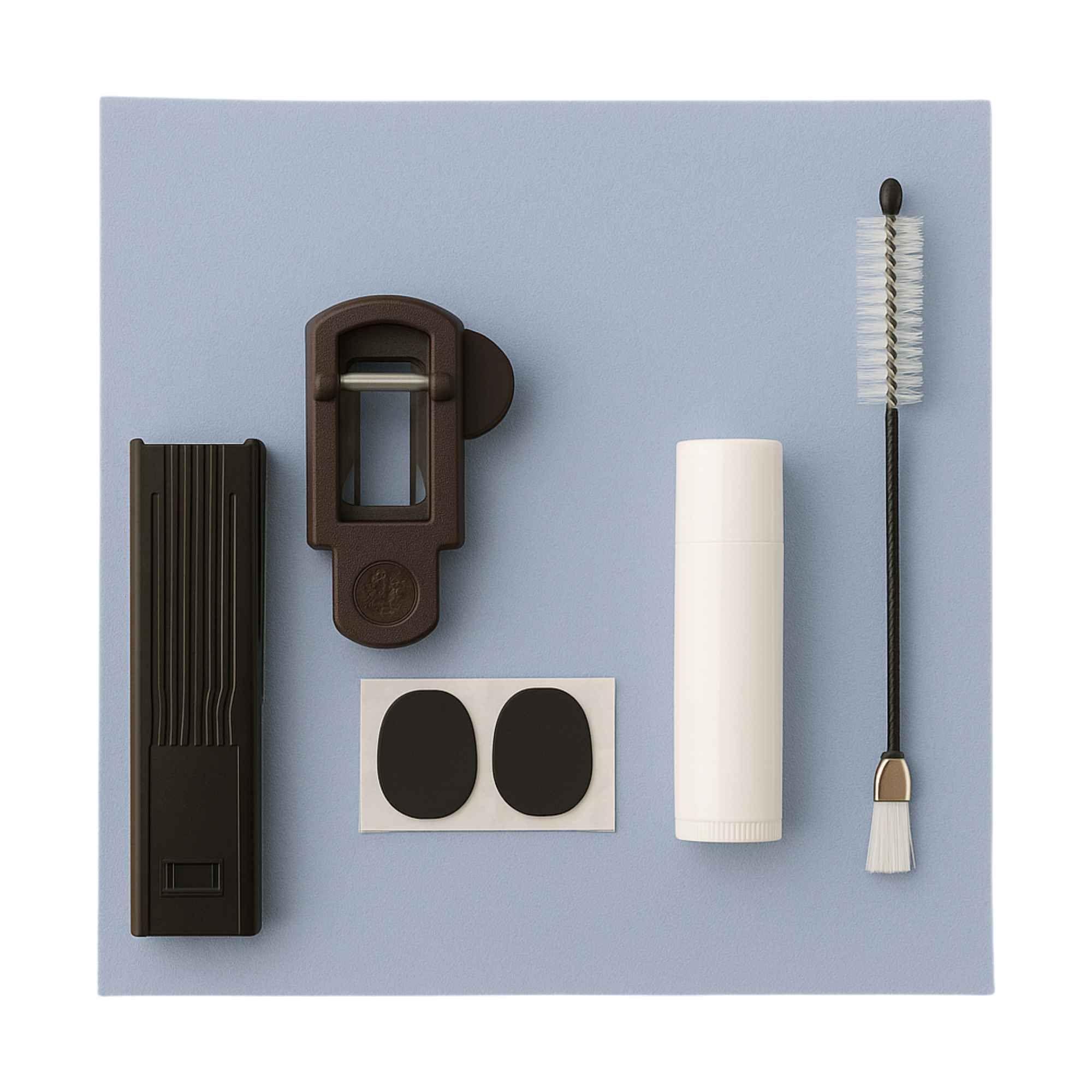 Cref KCL40 Accesorio de limpieza para clarinete-2