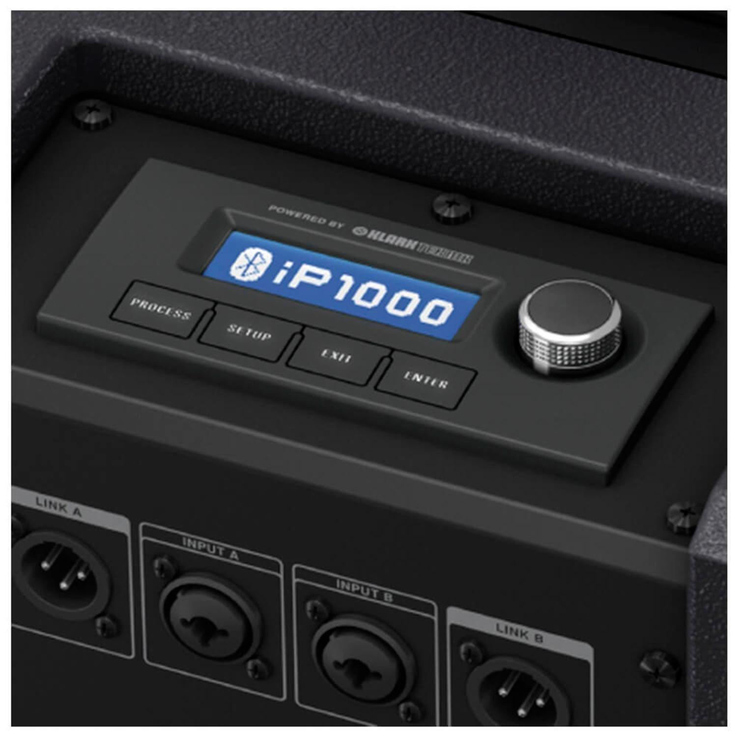 Turbo Sound IP1000 Sistema Line Array-2