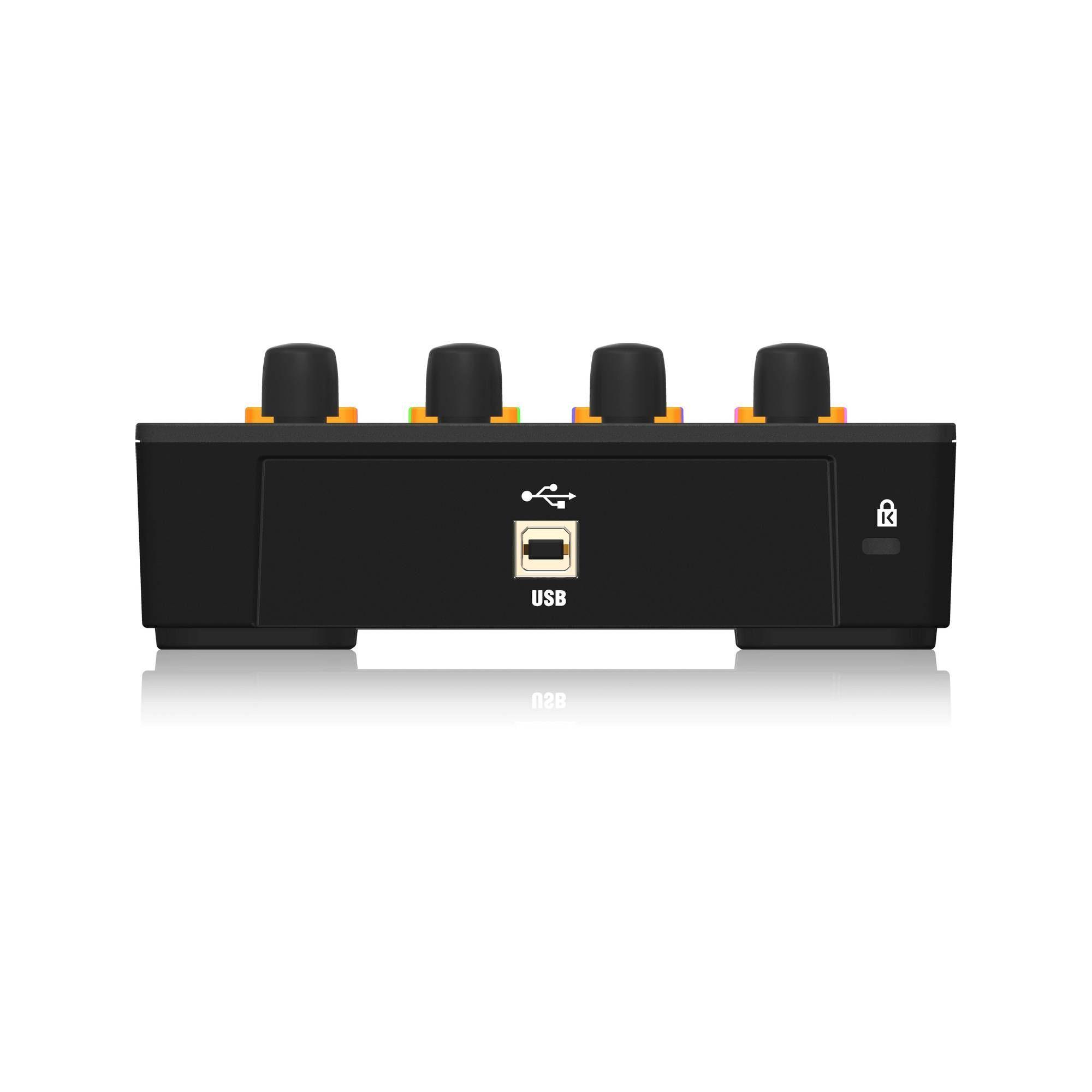 BEHRINGER CMD LC1 Controlador DJ-2