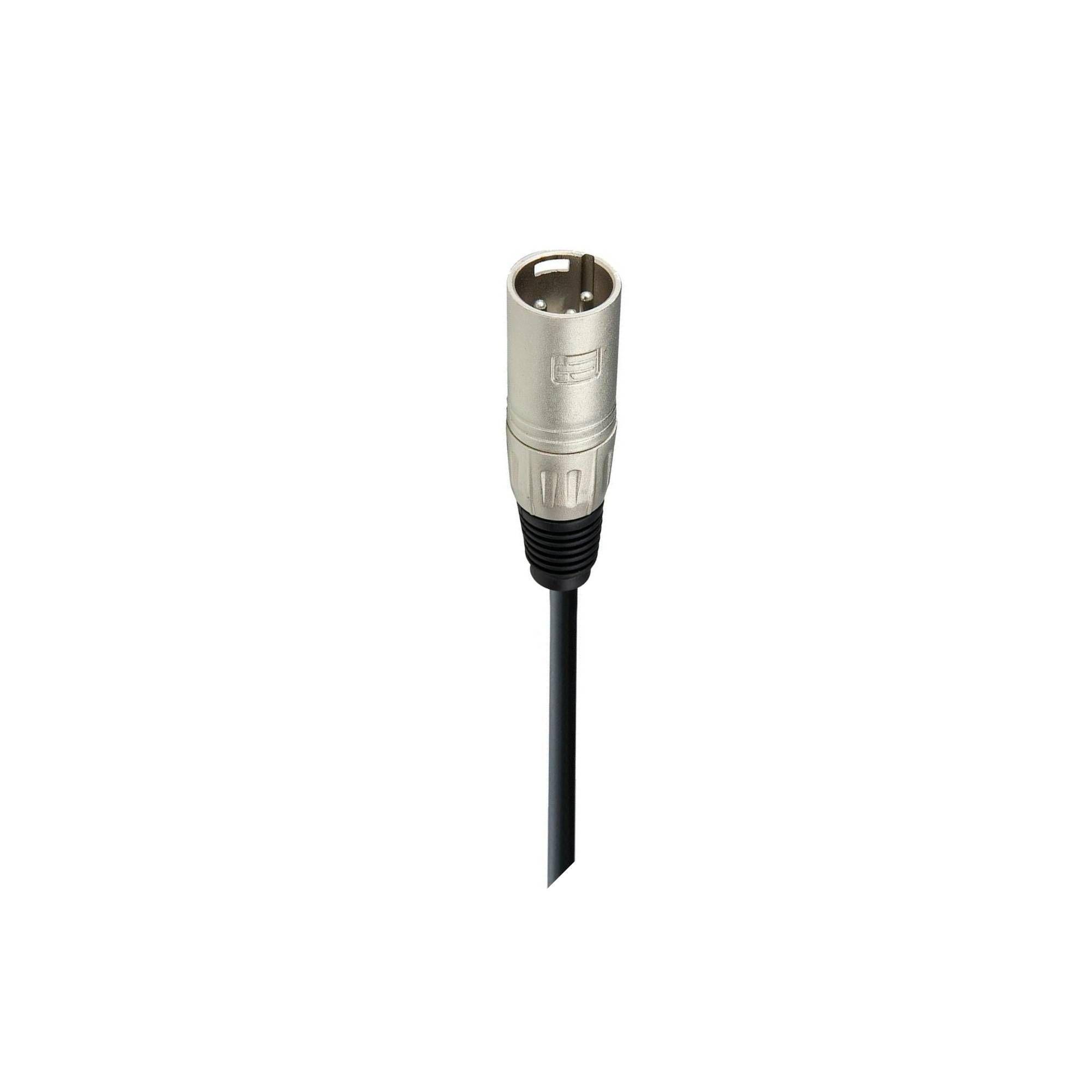 StageLab CLM PXM6 M Cable XLR Plug 6 Metros-1