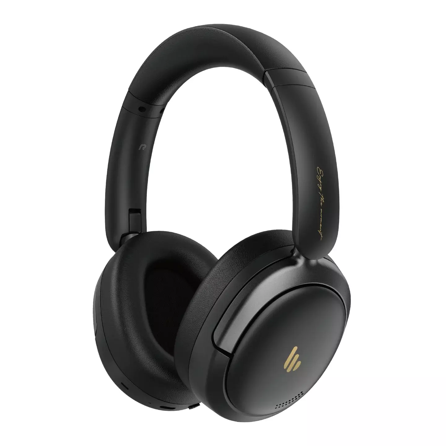 Edifier ATOM MAX BLACK Audífonos Multipropósito-0