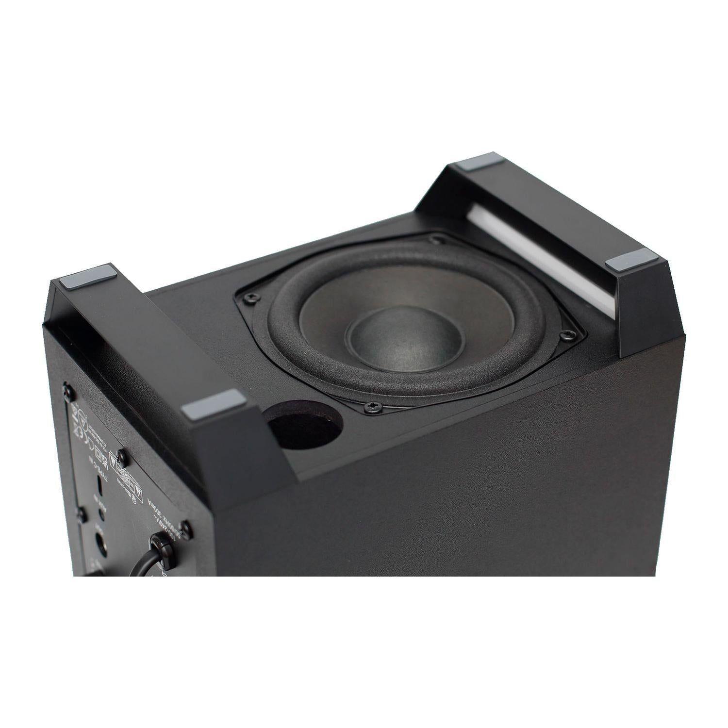 Edifier G1500 MAX Parlantes 2.1-3