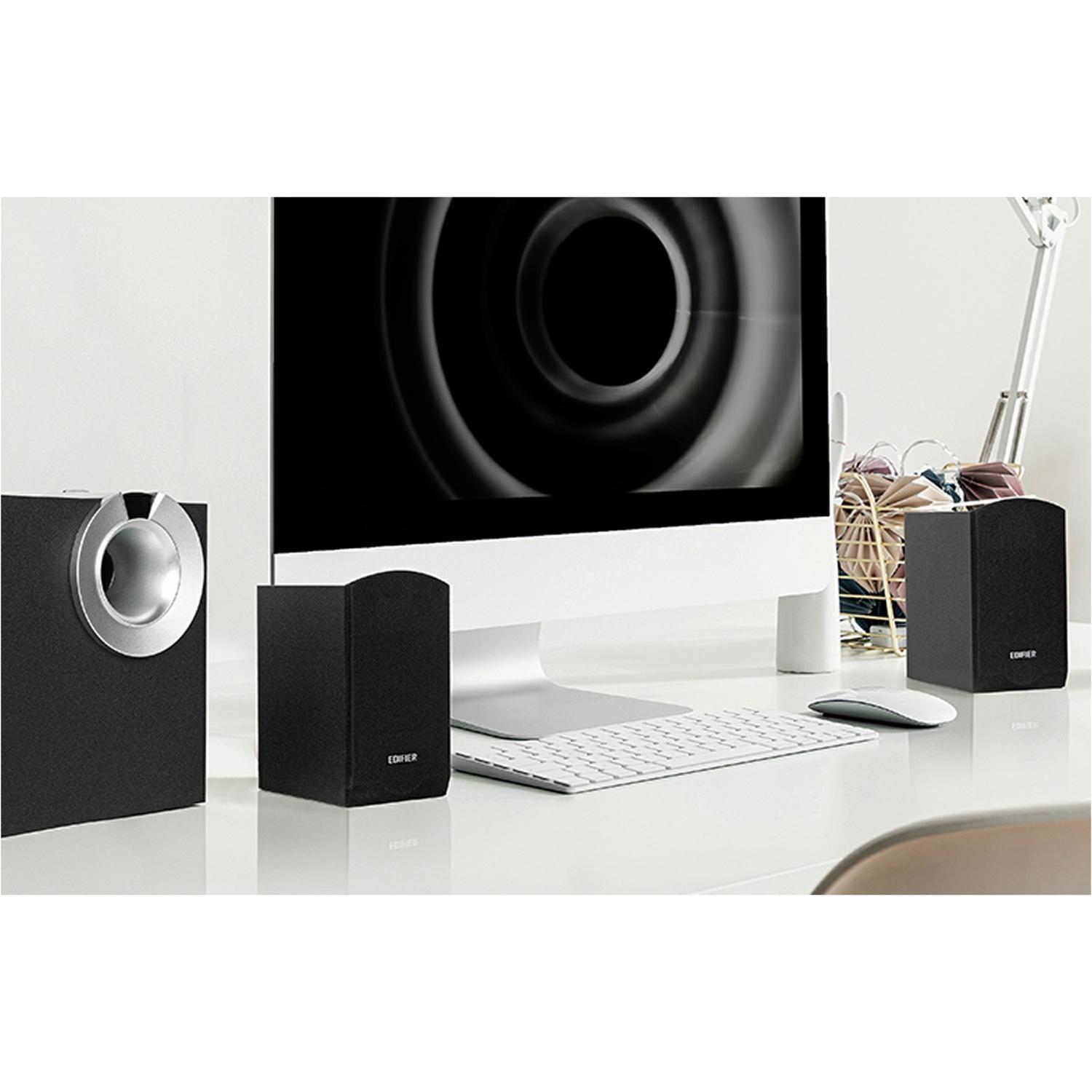 Edifier M206BT Parlantes-1