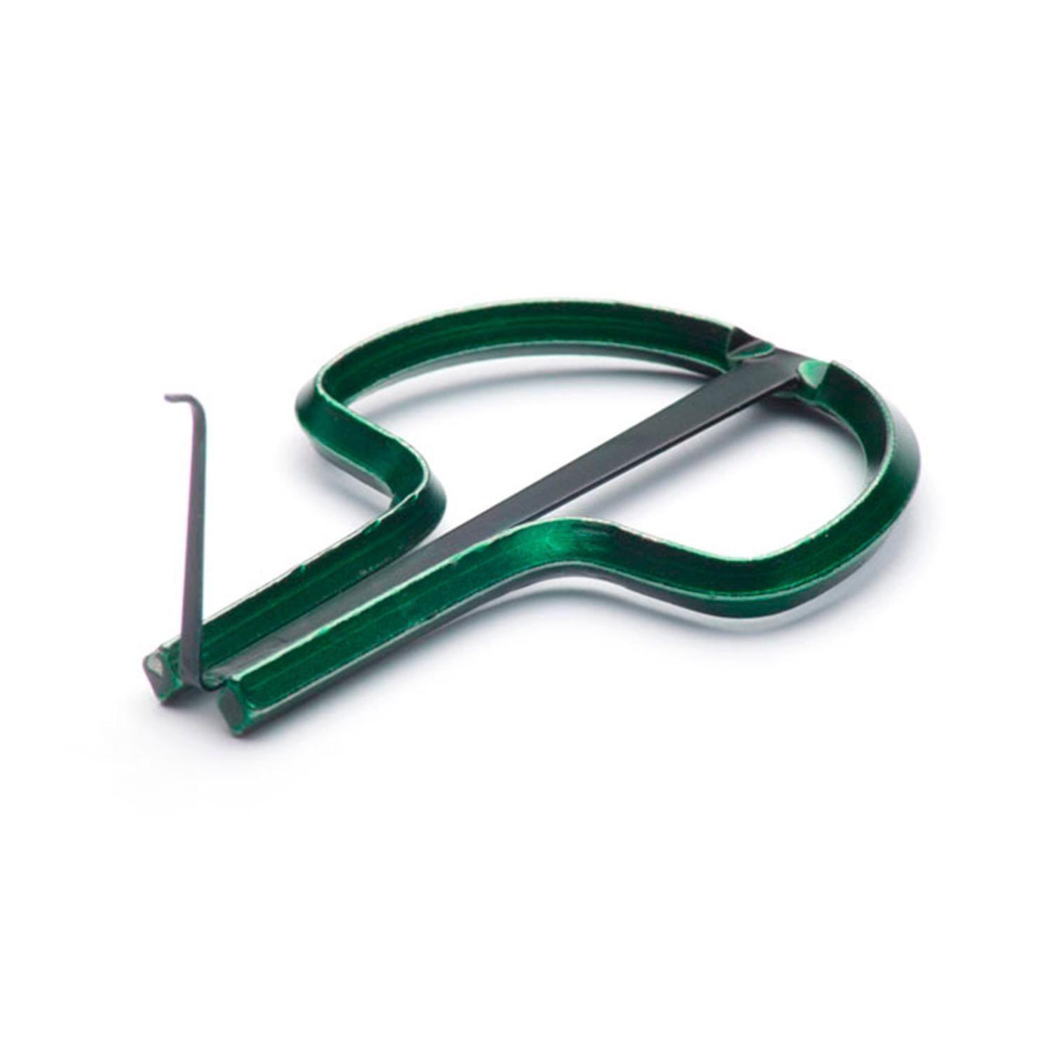 Gcr A-1 GREEN Trompe Mediano-0