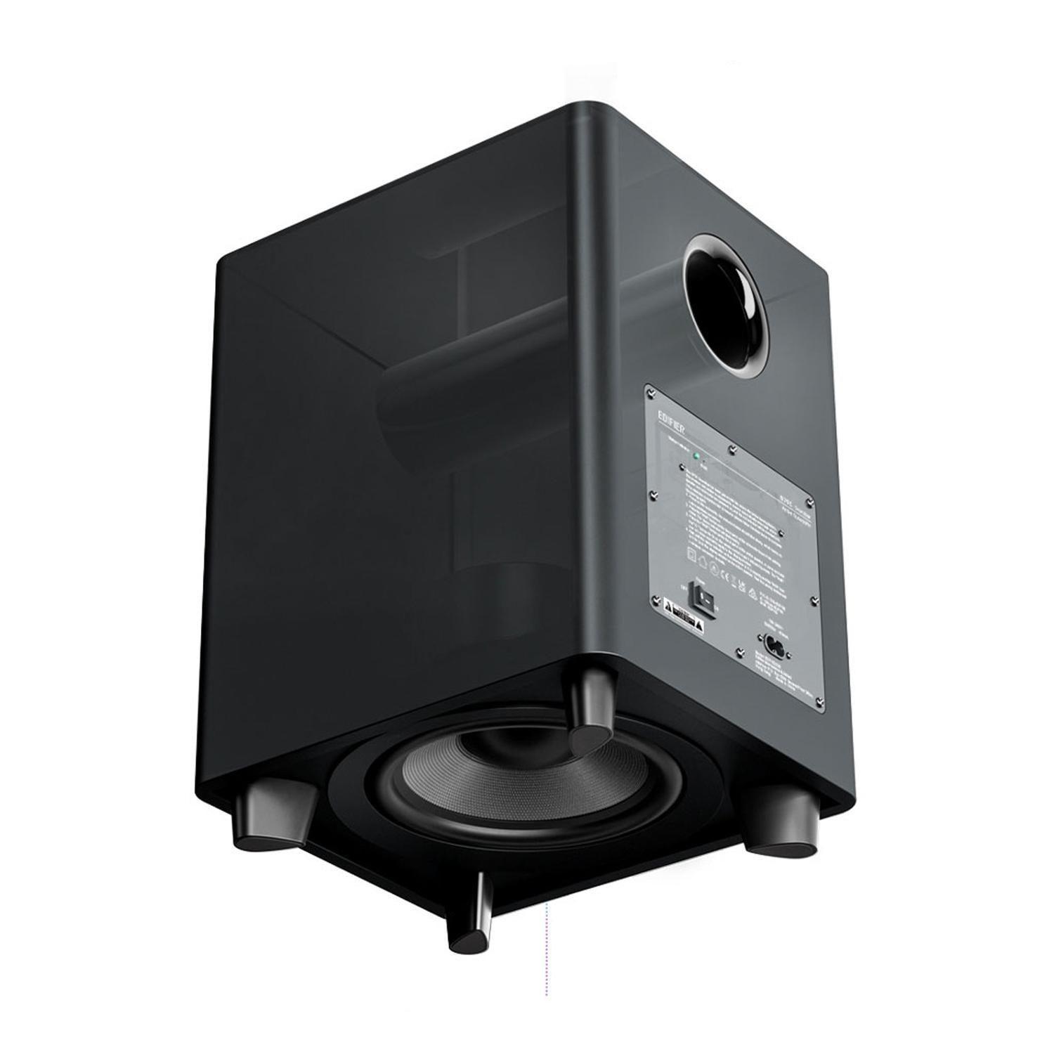 Edifier B700 Sistema Soundbar y Subwoofer Dolby Atmos-1