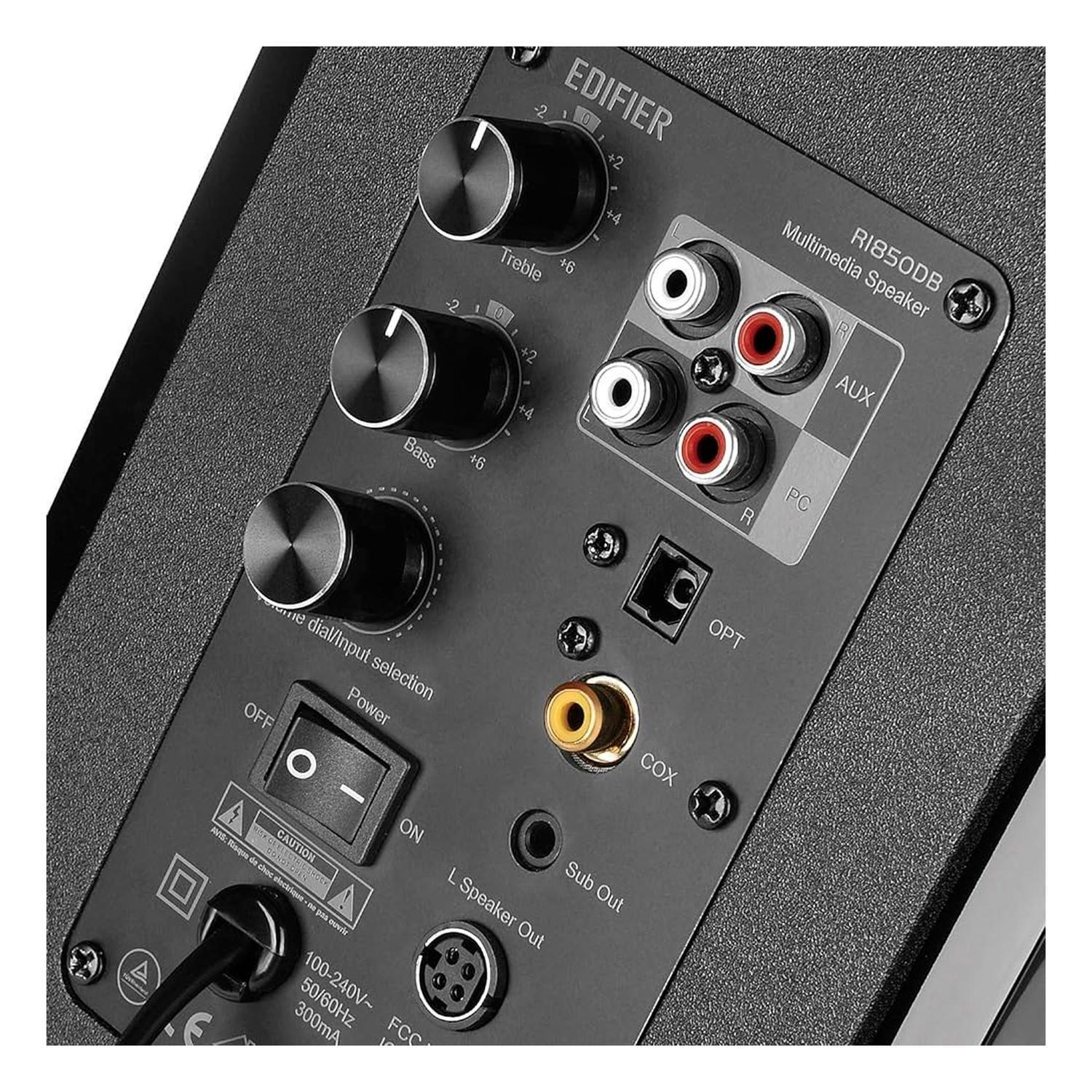 Edifier R1850DB Parlantes-2