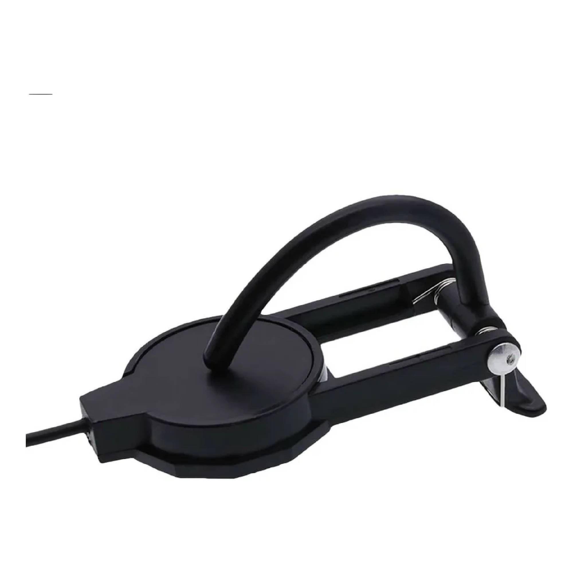 WOLFEN CAPSULA DE CLIP PARA INSTRUMENTOS DE CUERDA AC STICOS COD 501003-2