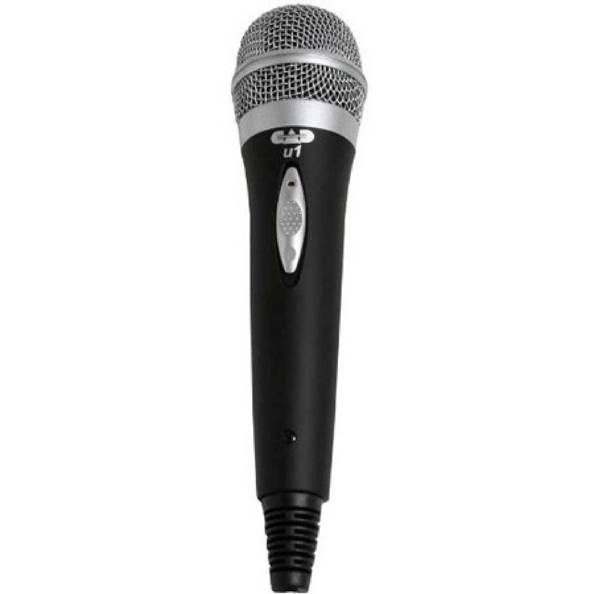 Cad Audio U1 Microfono dinámico USB-0