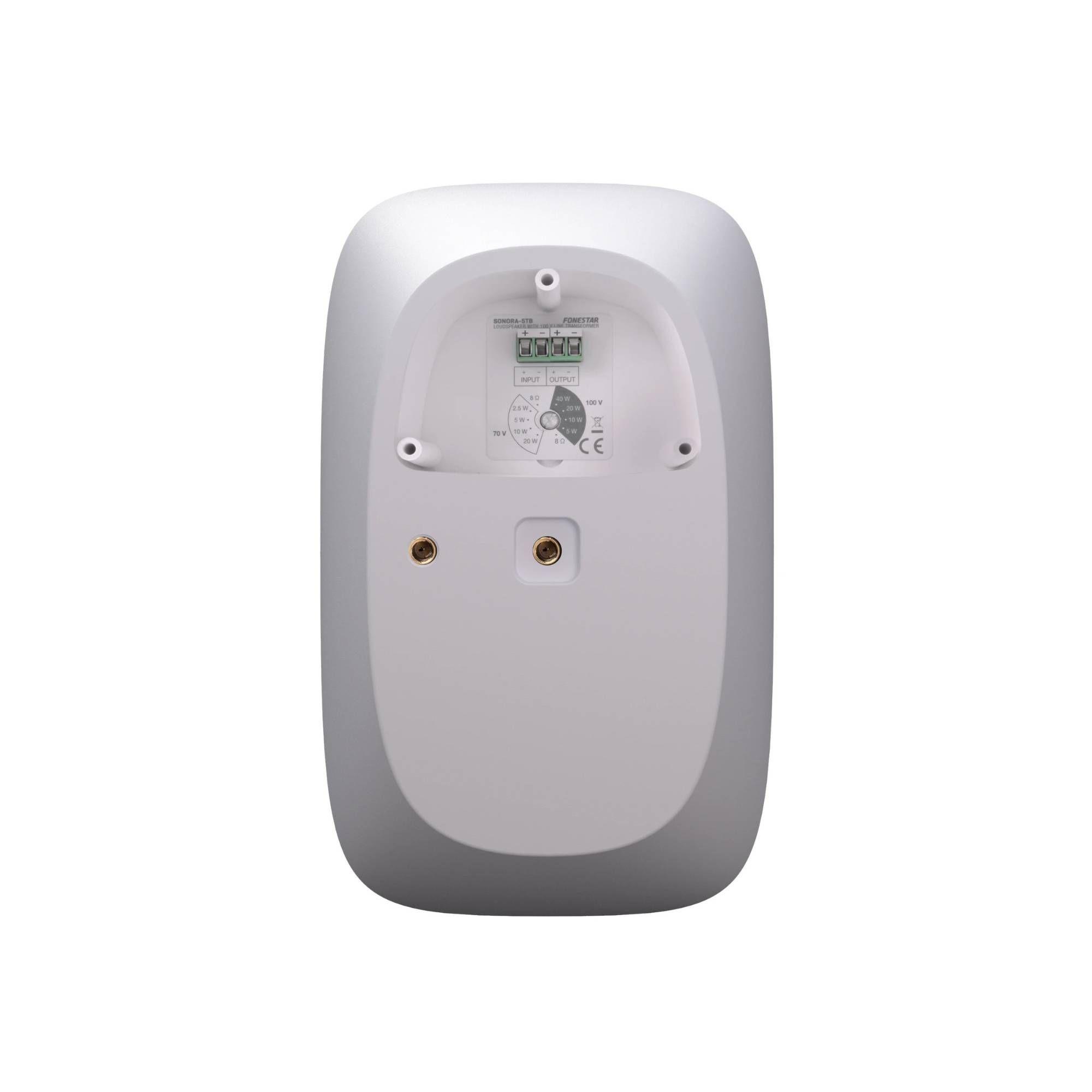 FONESTAR PARLANTE DE INSTALACION SONORA 5TB-3