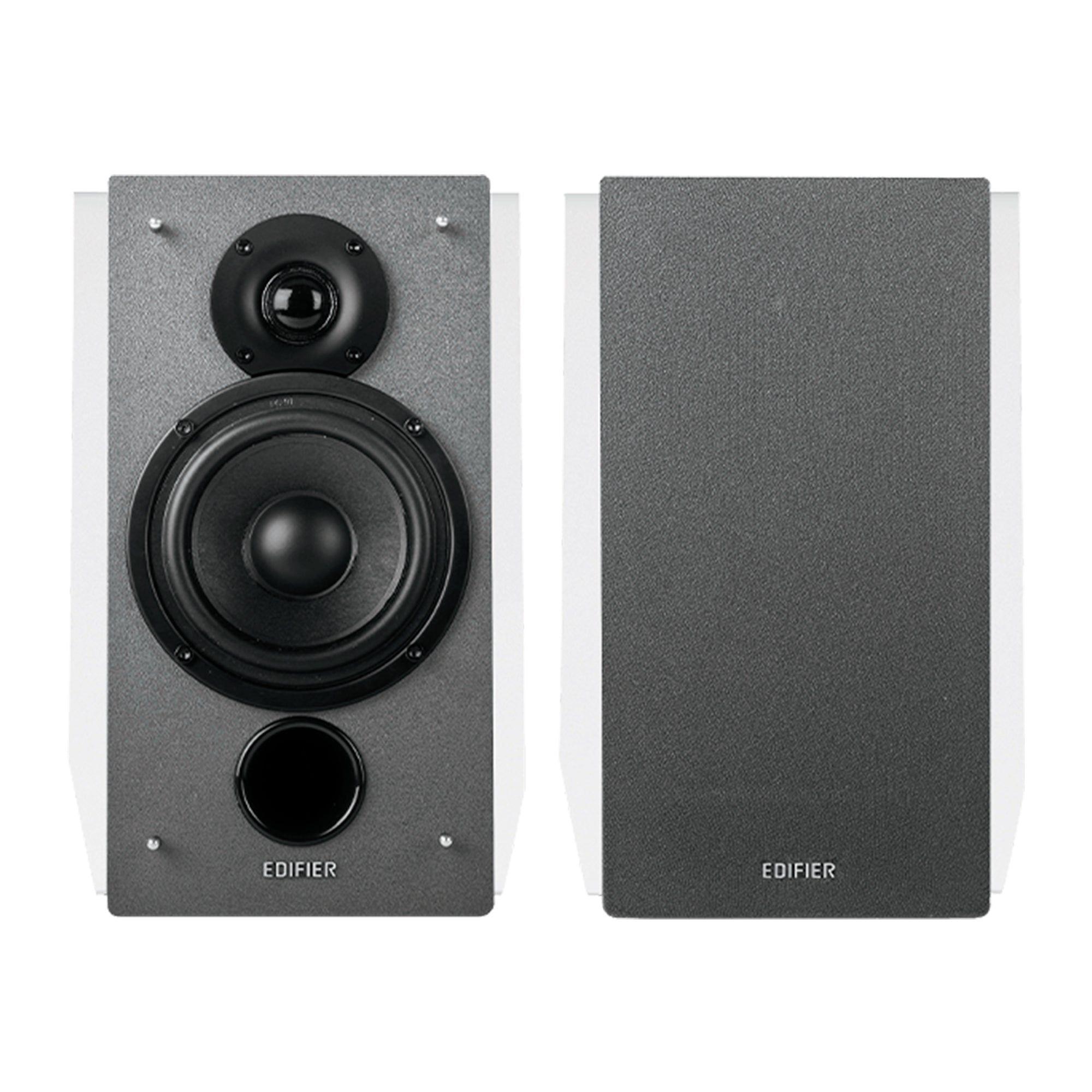 Edifier R1700BT WHITE SILVER Parlantes-1