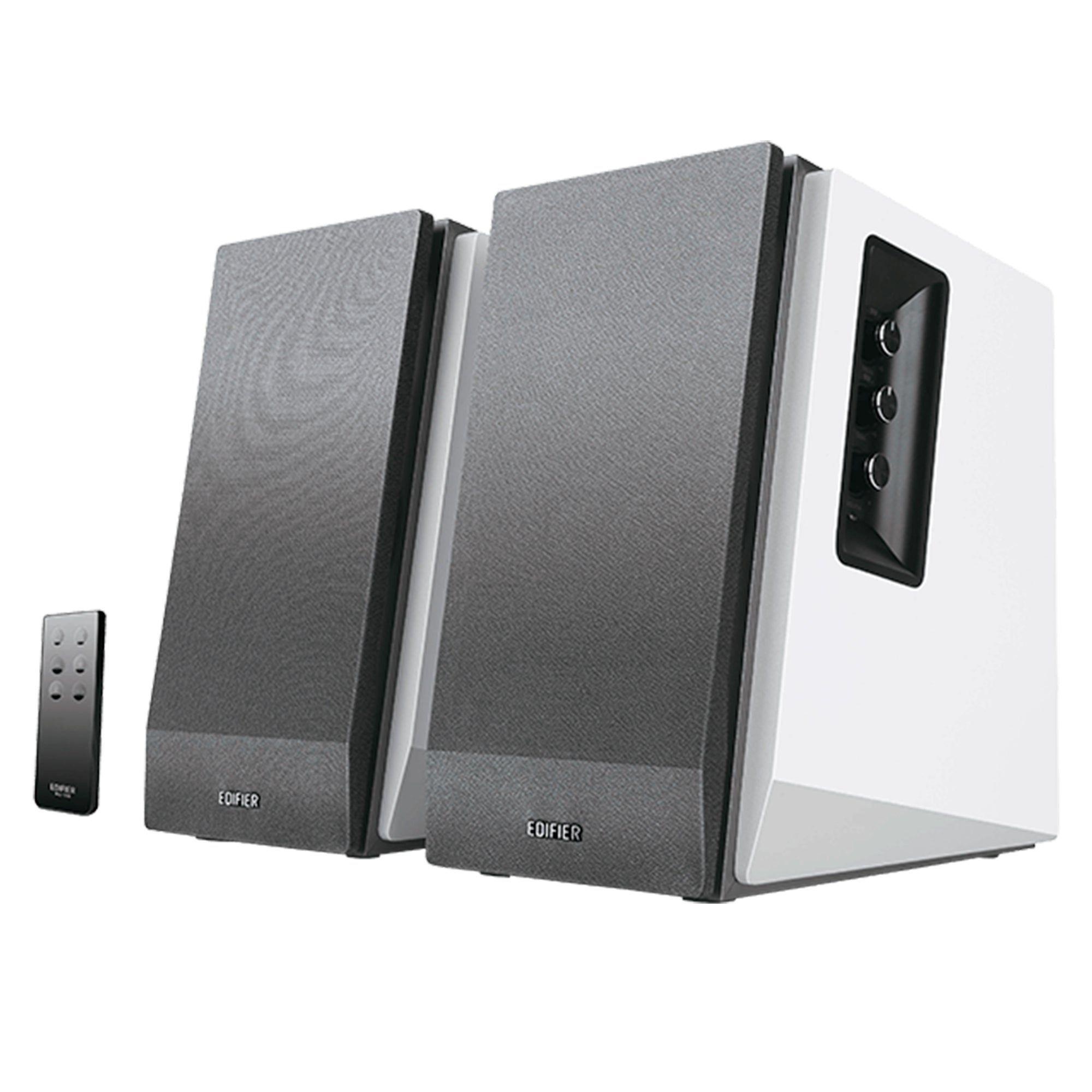 Edifier R1700BT WHITE SILVER Parlantes-0
