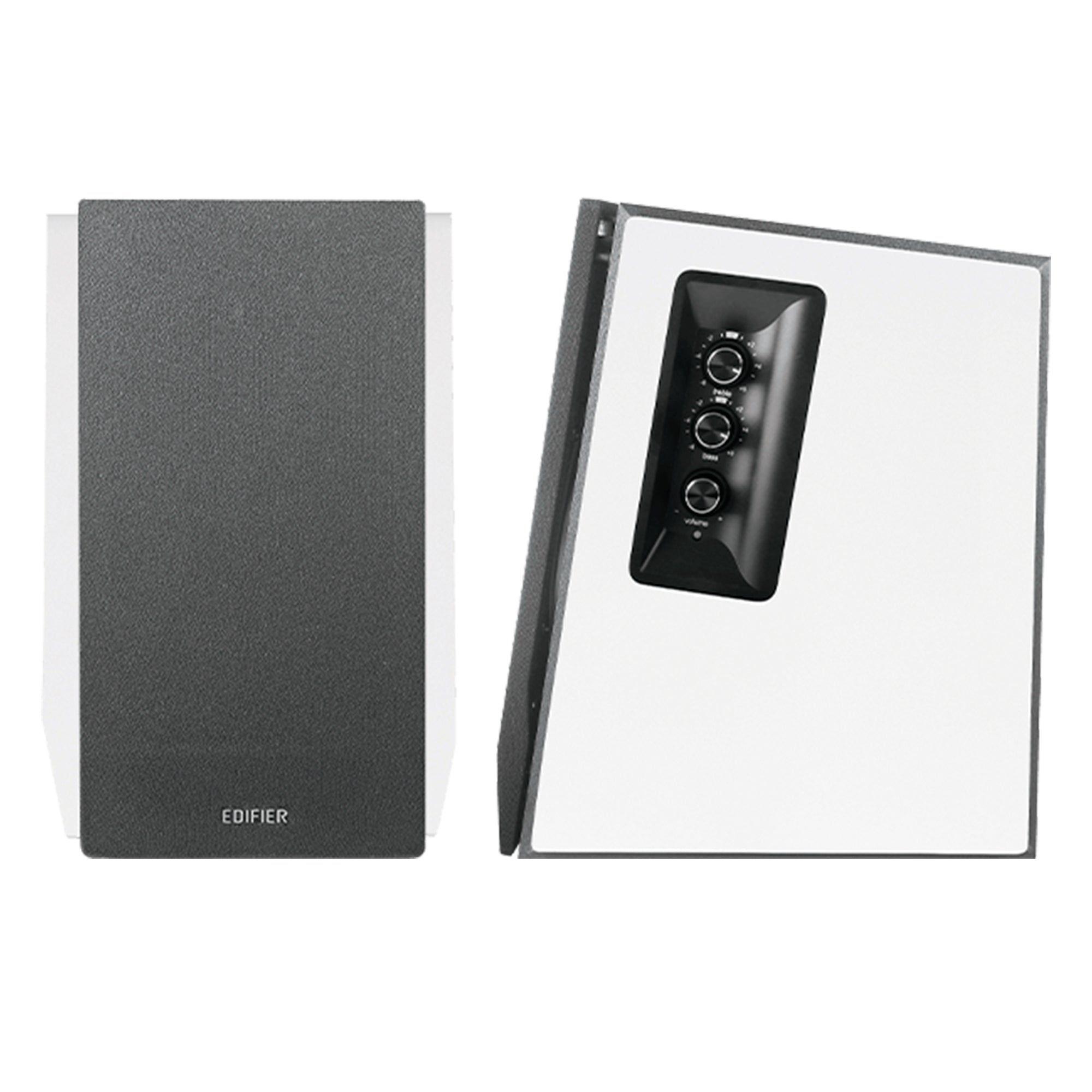 Edifier R1700BT WHITE SILVER Parlantes-2