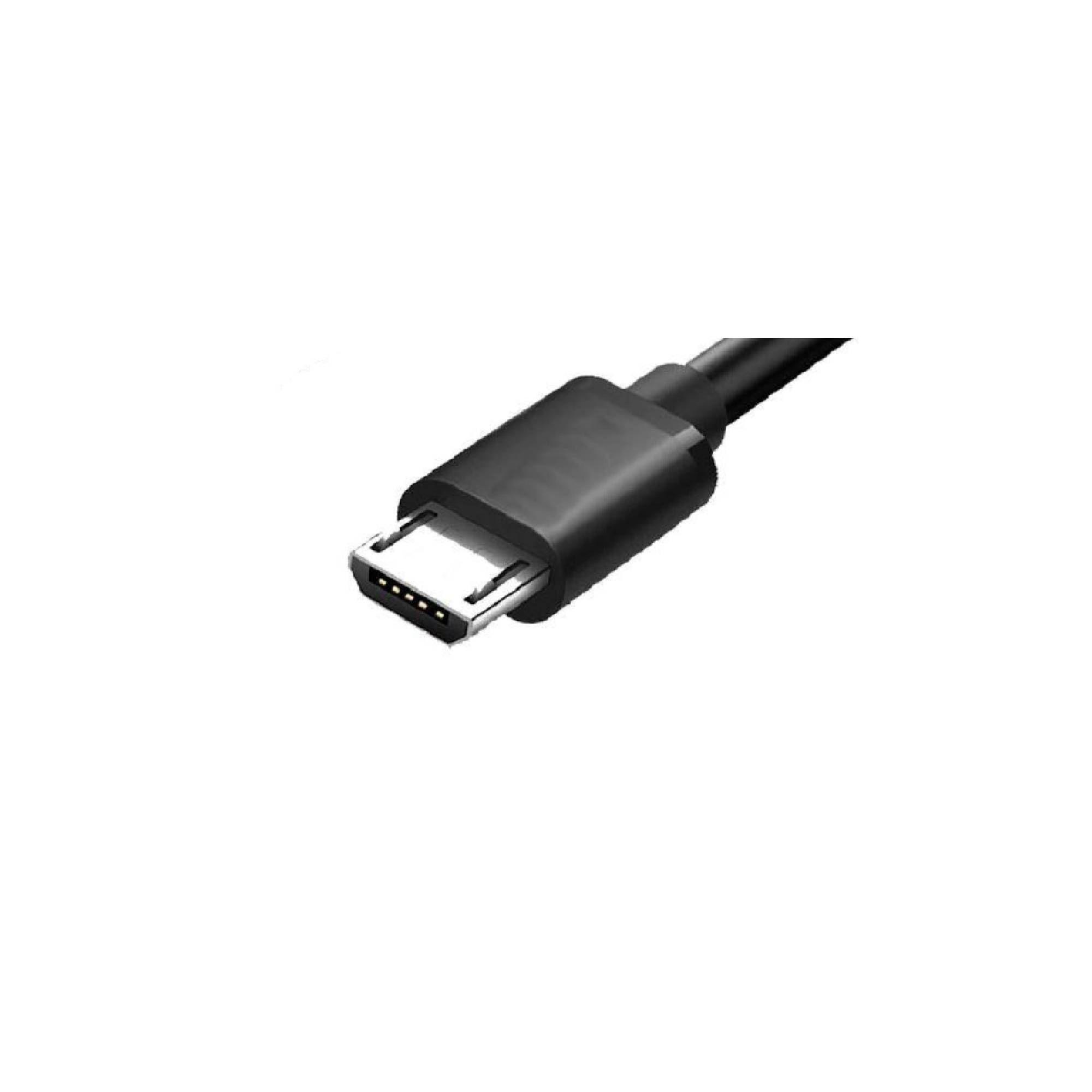 Cref KY 168 Cable Adaptador OTG Micro USB-2