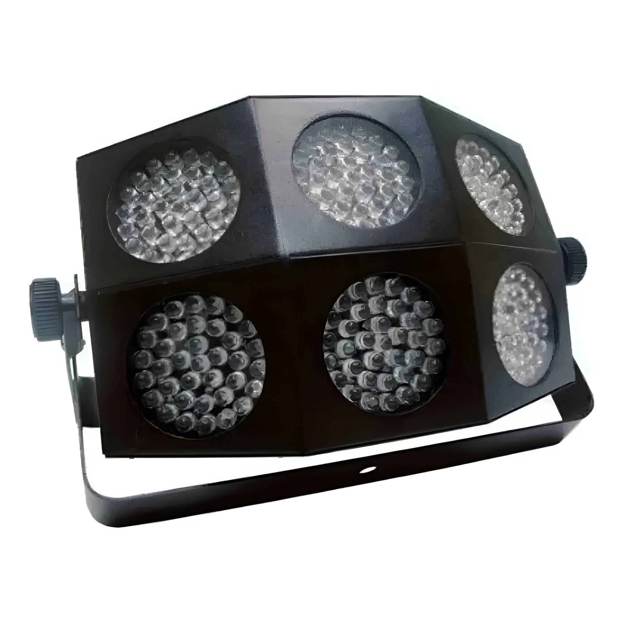 TEC LED HEXATEC Efecto Led-0