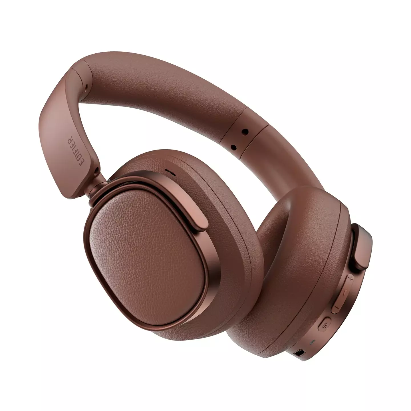 Edifier ES850NB BROWN Audífonos Multipropósito-1