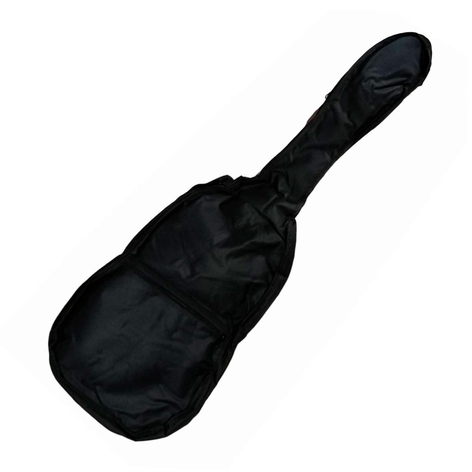 Gcr BGG608 E Funda de Guitarra El ctrica-0