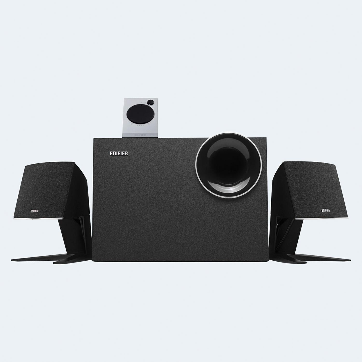Edifier M203BT Parlantes-0