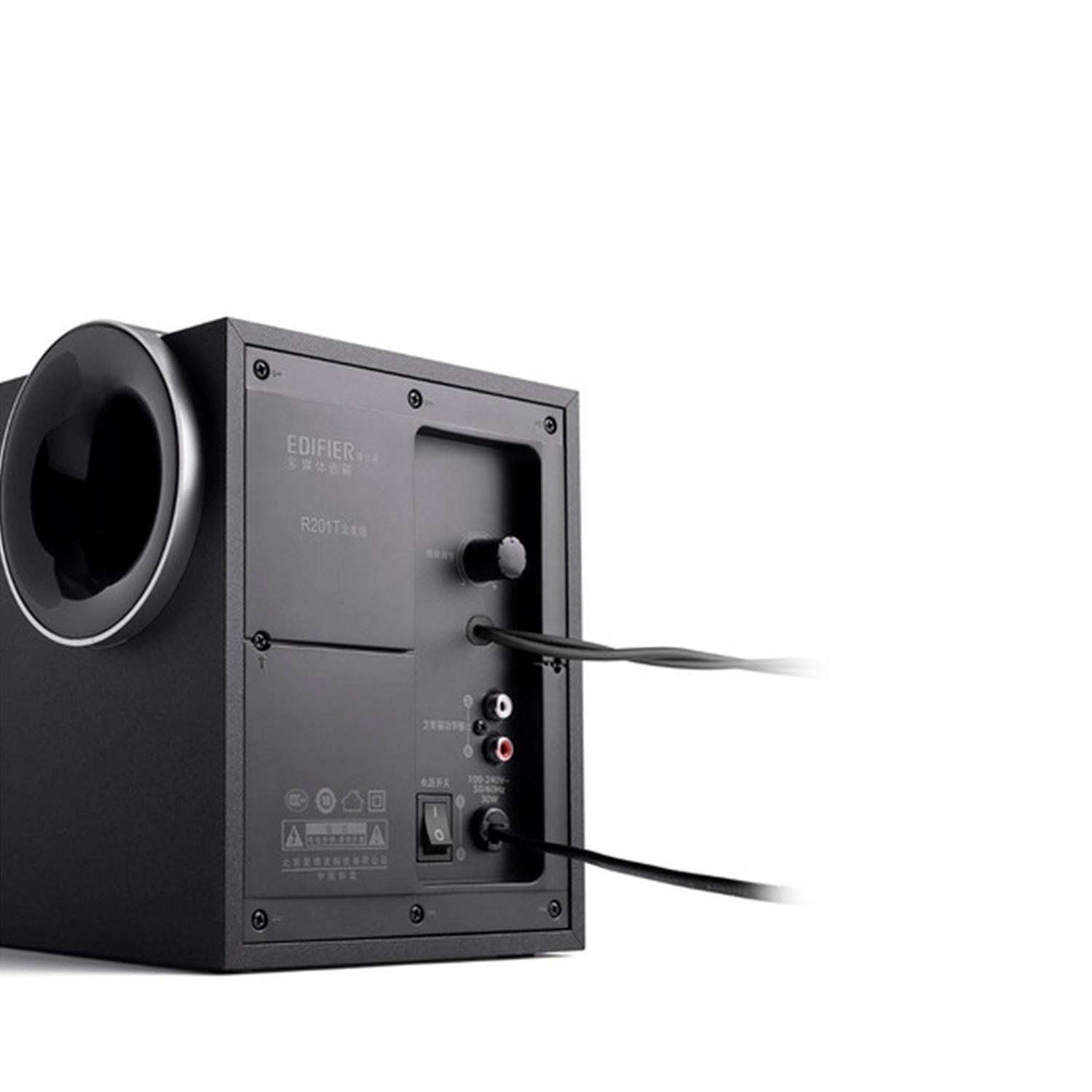 Edifier M203BT Parlantes-1