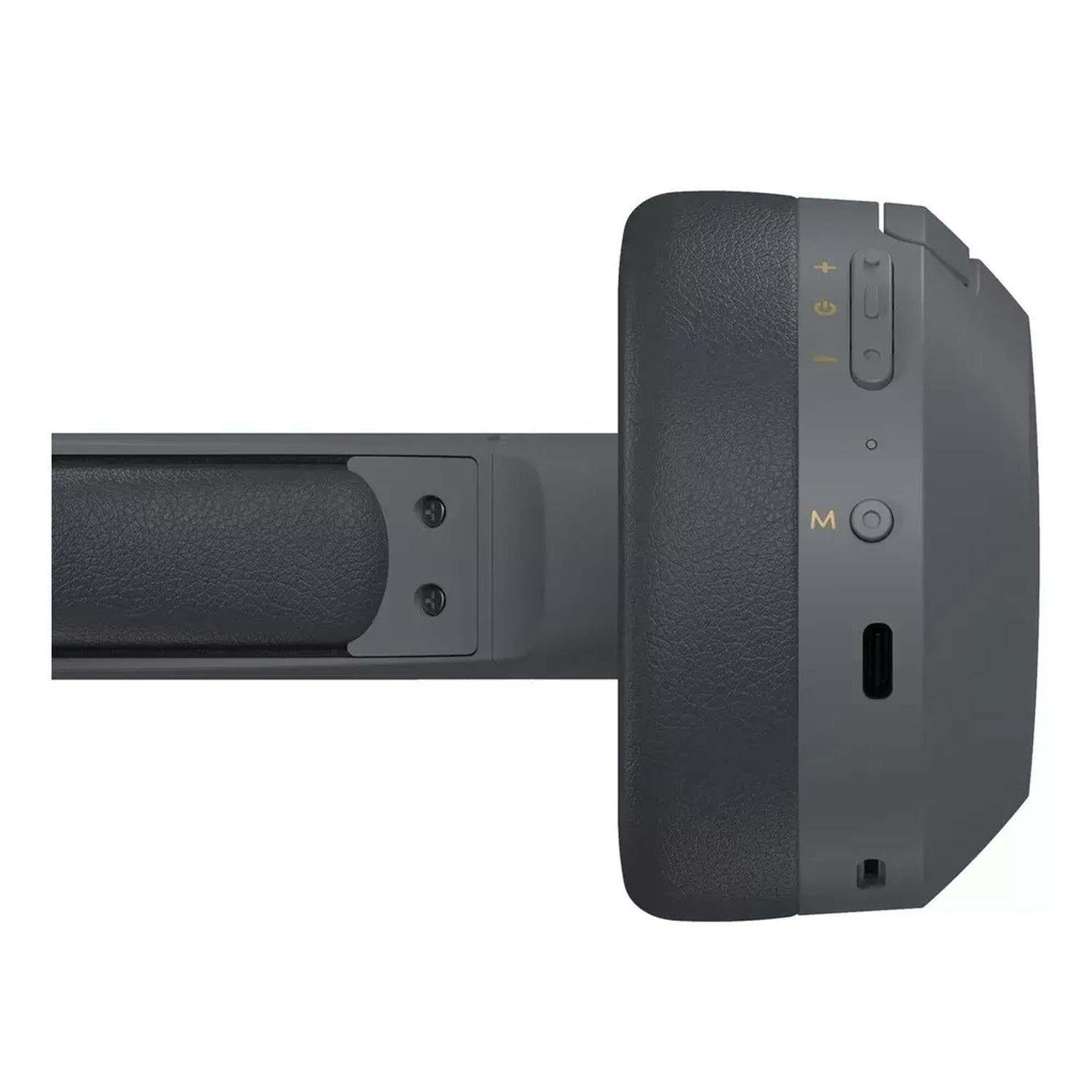 Edifier W820NB GREY Audífonos Bluetooth-3