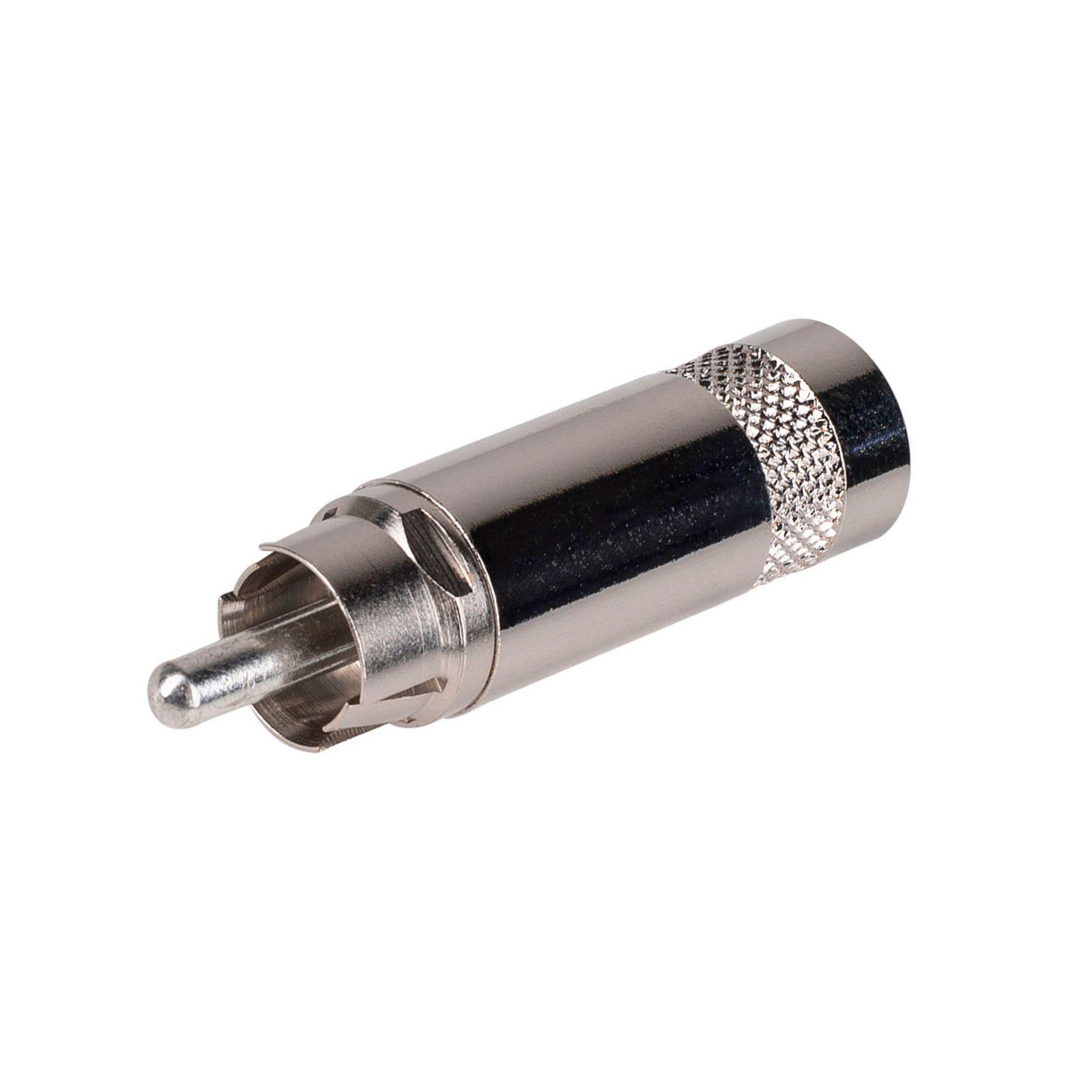 CONECTOR RCA VOLANTE Rean by Neutrik NYS352-0