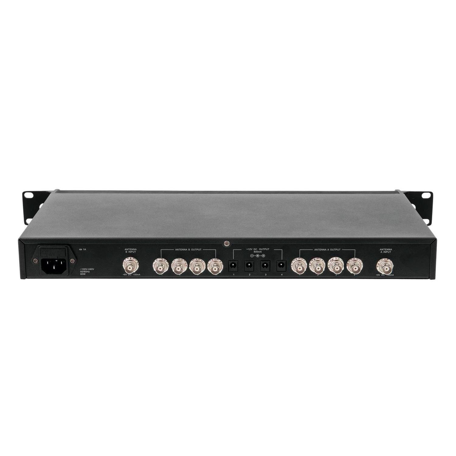 Relacart R-14D Sistema de Distribución de Antena-2