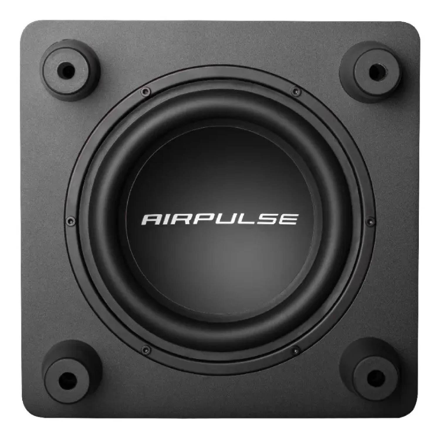 Edifier Airpulse Sw8 Subwoofer Activo-2