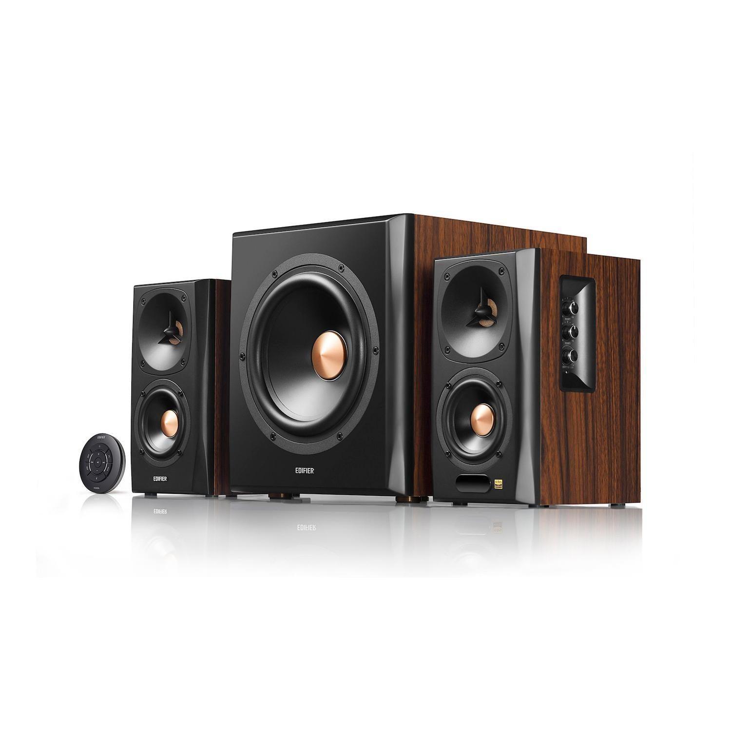 Edifier S360DB Sistema Hi-Fi-0