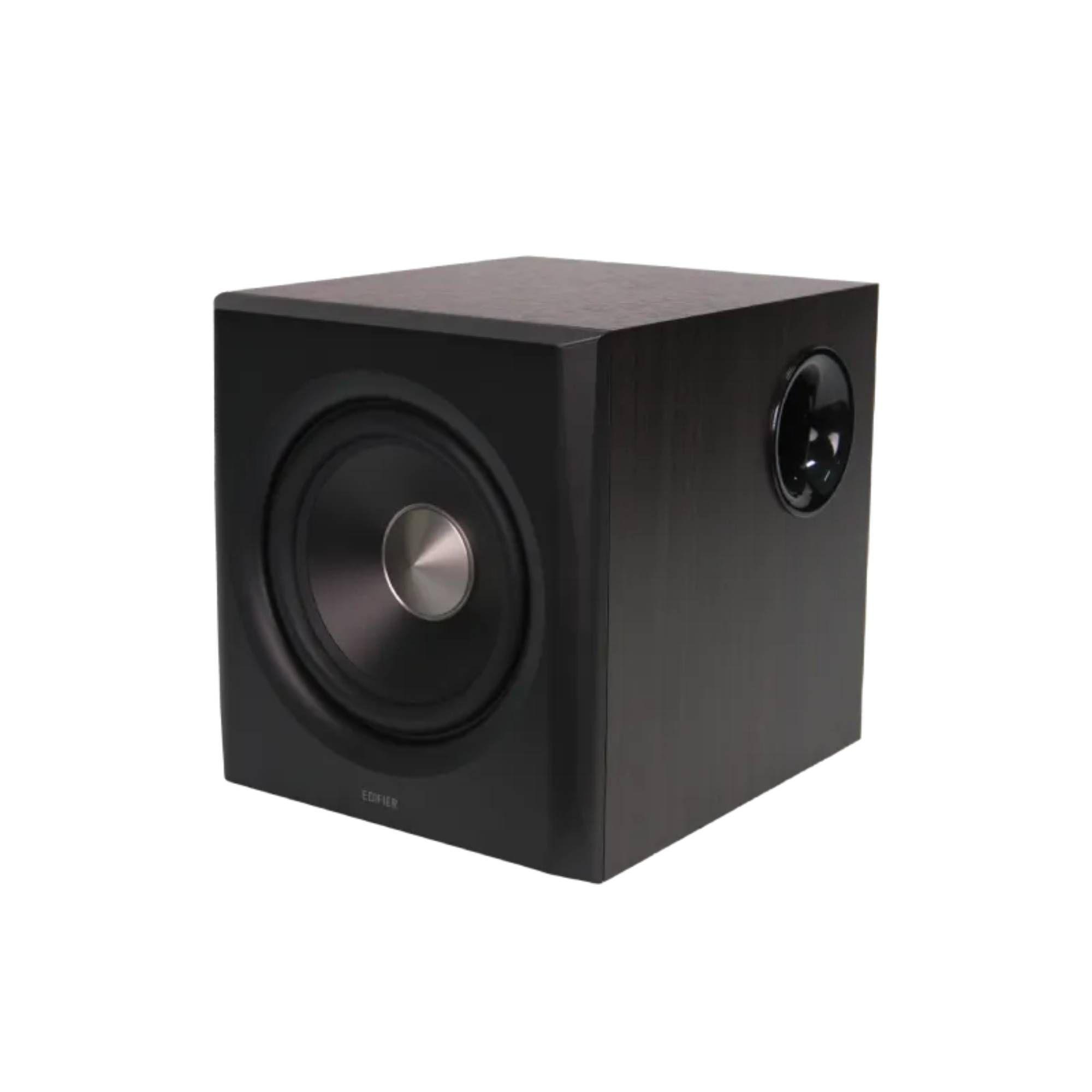 Edifier S355DB WALNUT Parlantes Activos-1
