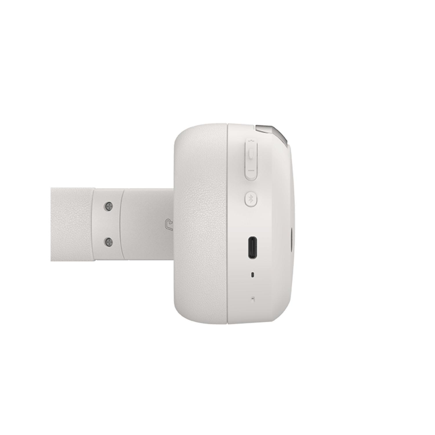 Edifier W830nb Sand White Audífonos Bluetooth-4