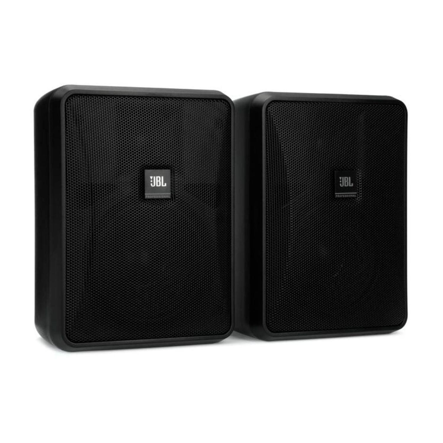 JBL CONTROL 25 Parlante de Instalaci n-0