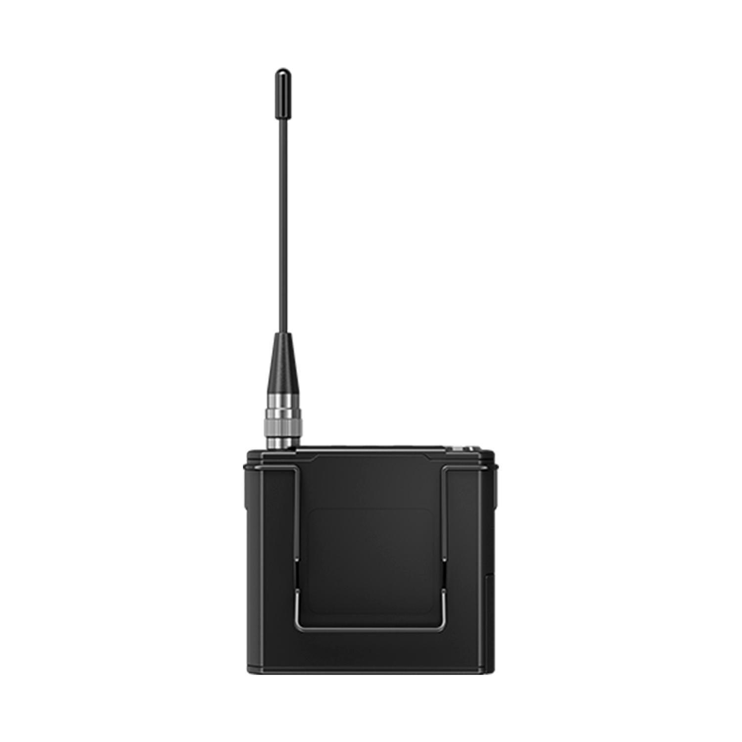 Relacart T-32 Transmisor Bodypack Inalambrico-2