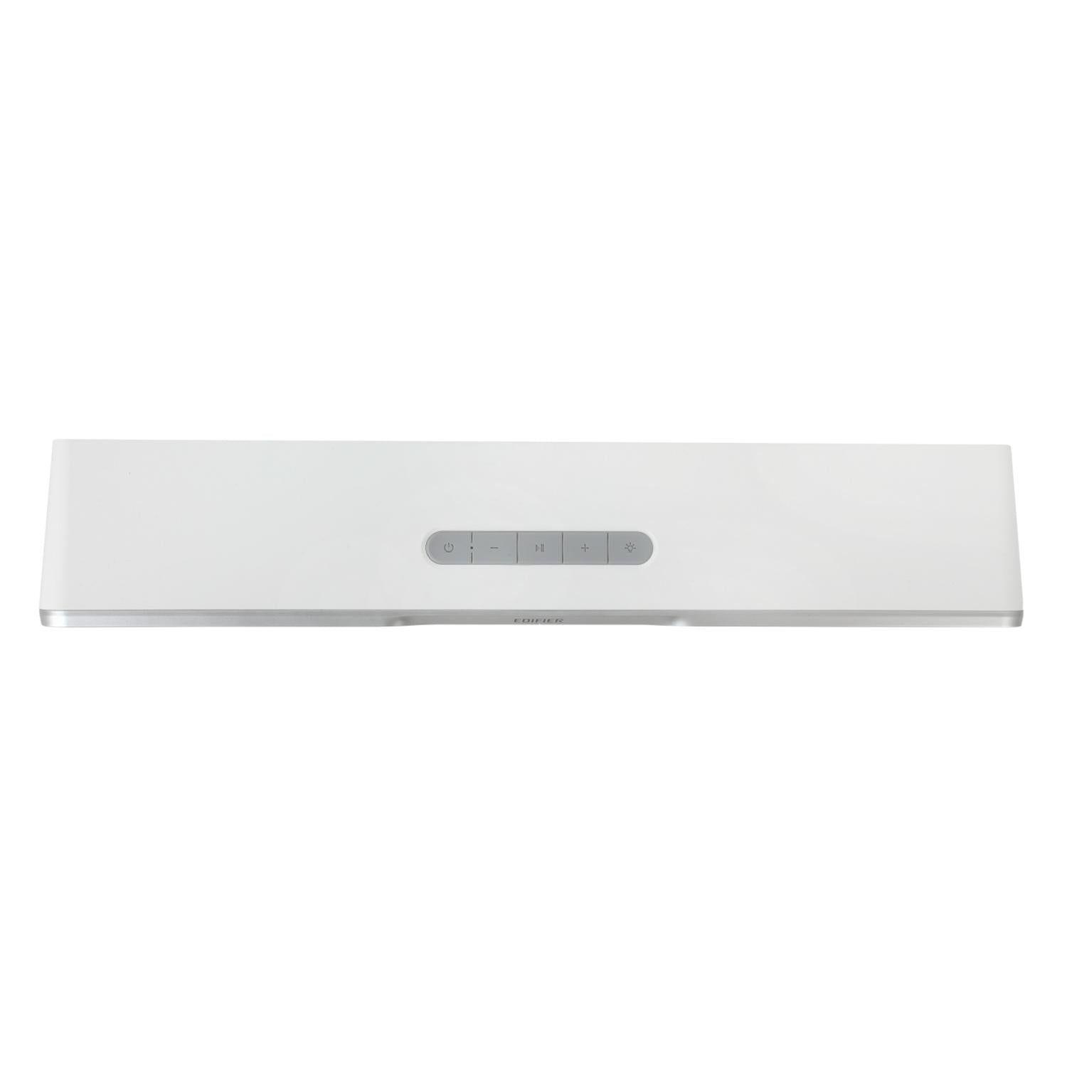 Edifier QS30 WHITE Soundbar Gaming-2