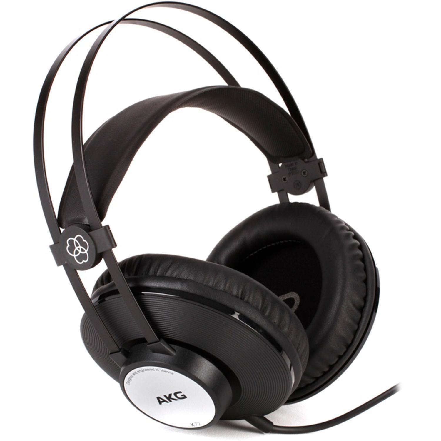 AKG K72 Audífonos-3
