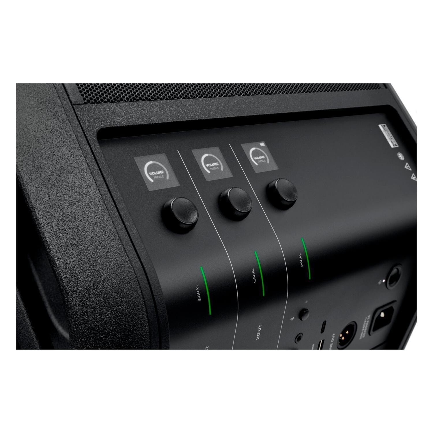 Bose S1 PRO PLUS Parlante Portátil-2