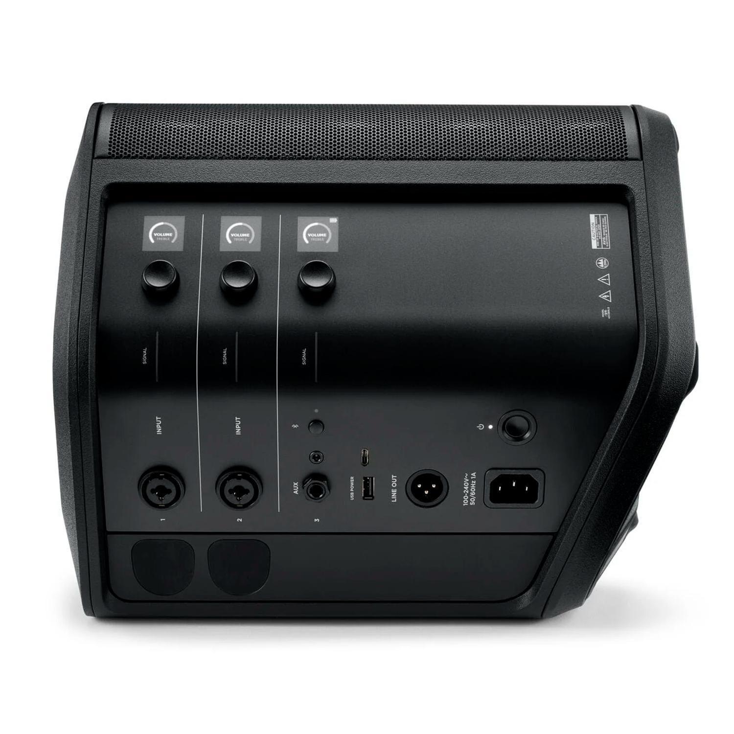 Bose S1 PRO PLUS Parlante Portátil-4