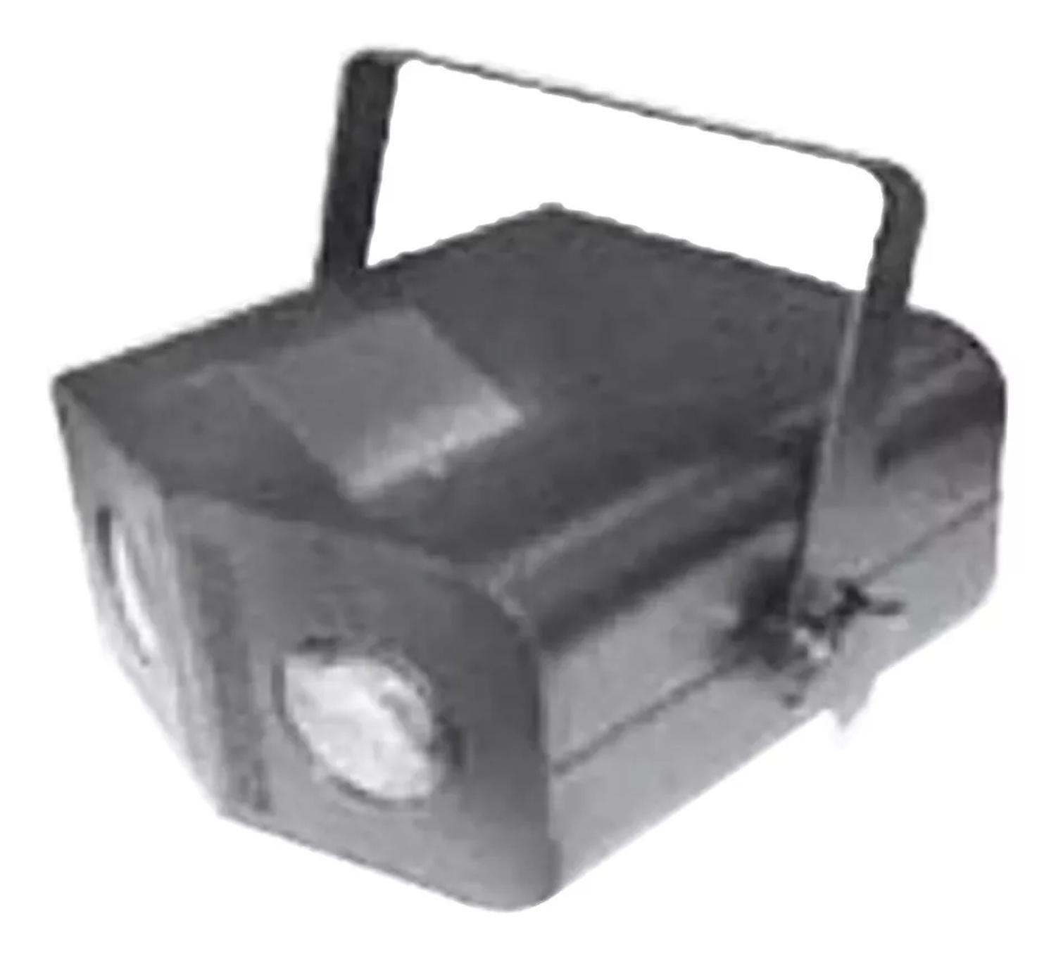 American Pro AP2404 Efecto Iluminación-0